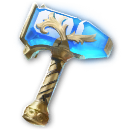 Gear Forge