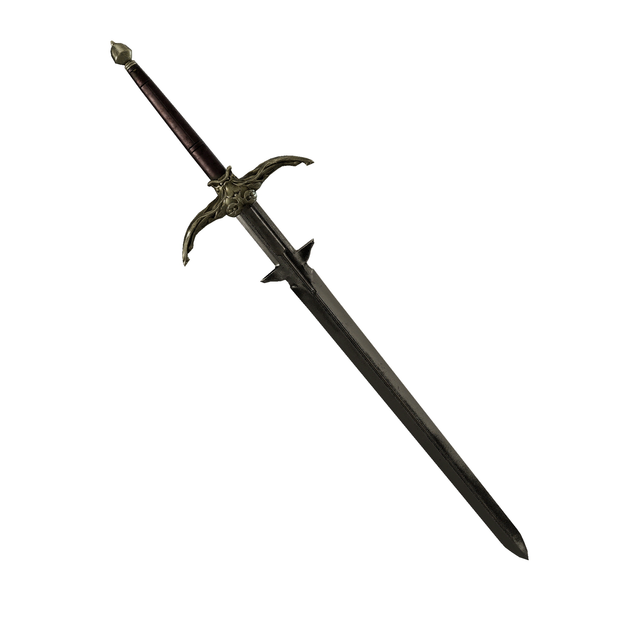 Guardian Greatsword