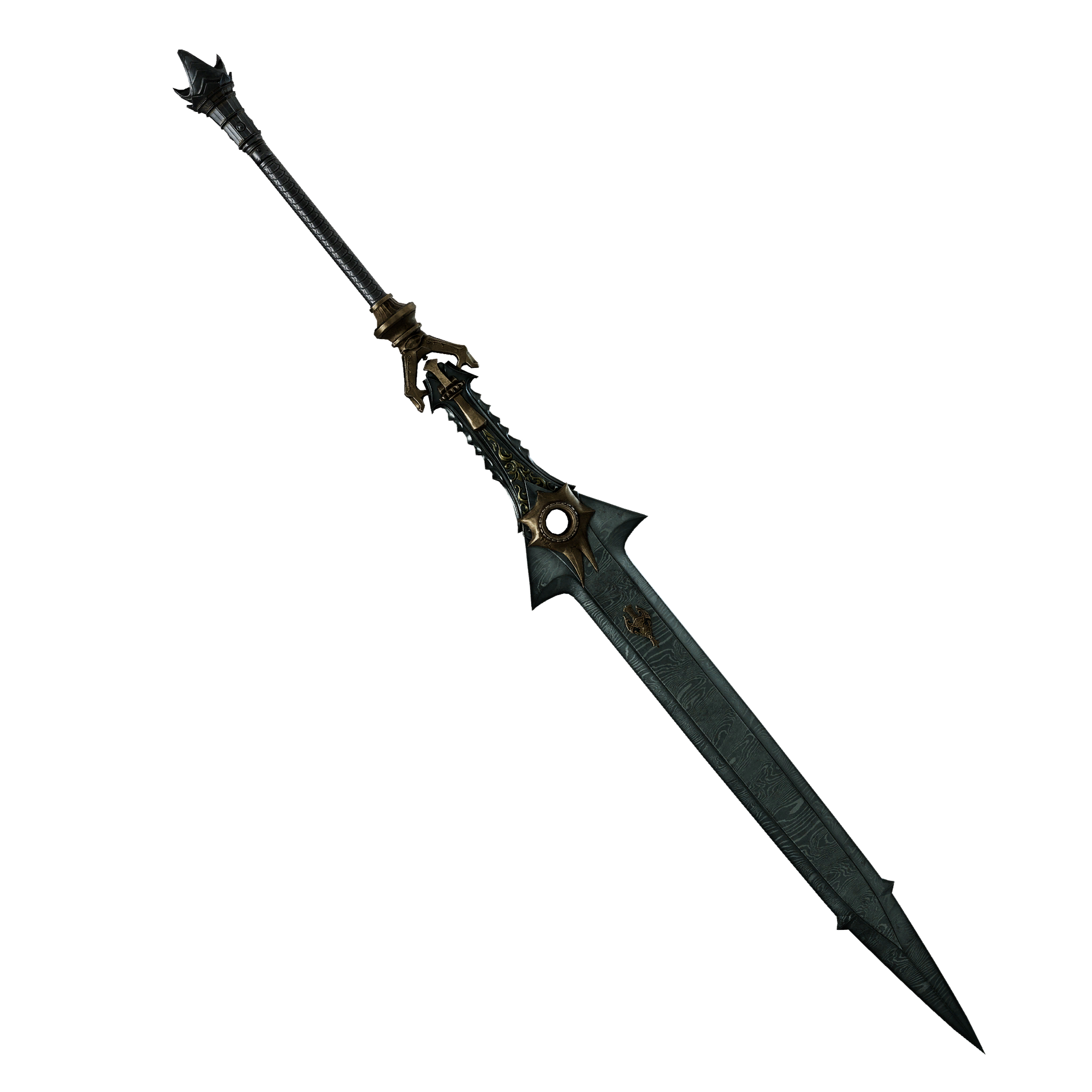 Greatsword of Annihilation