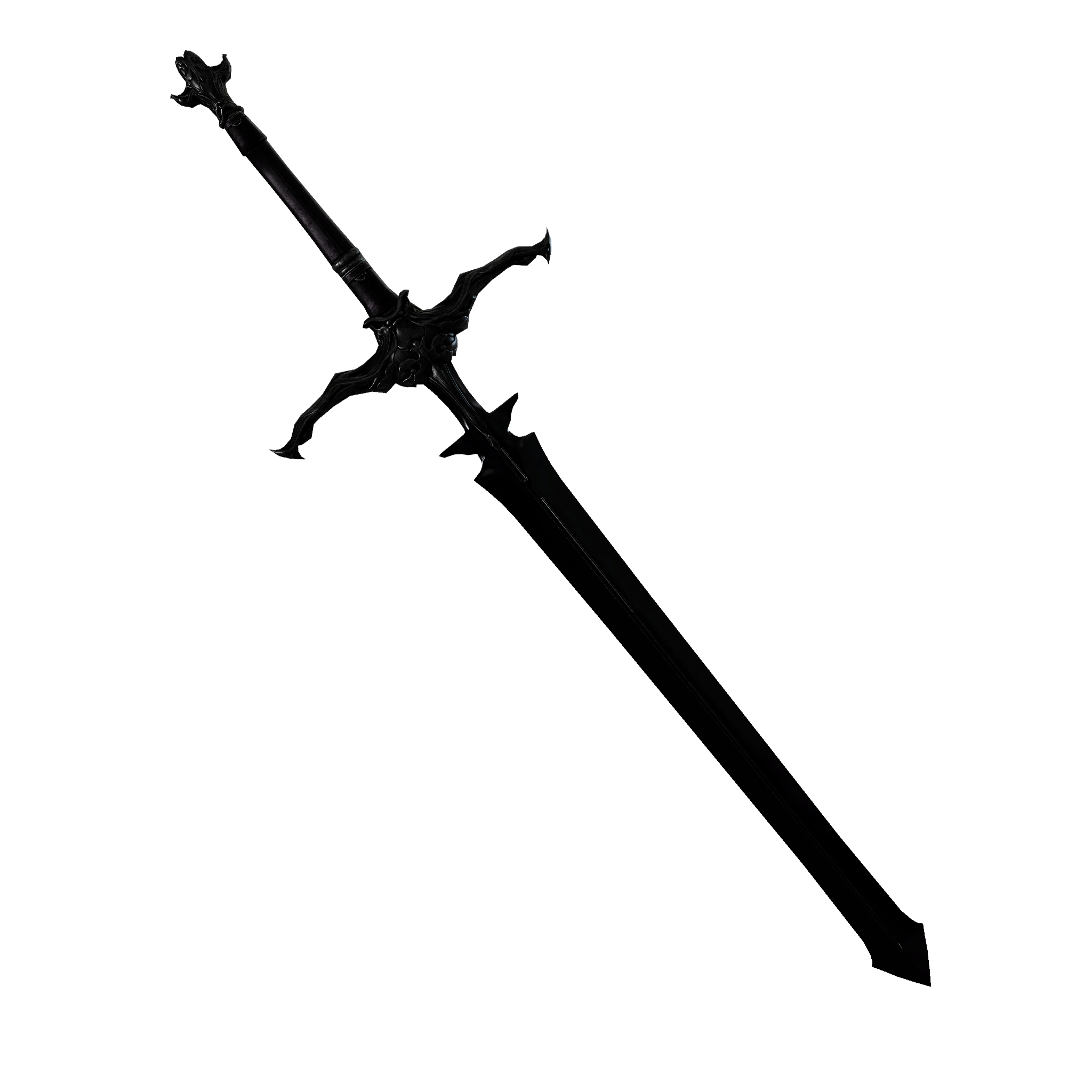 Greatsword of Ruin