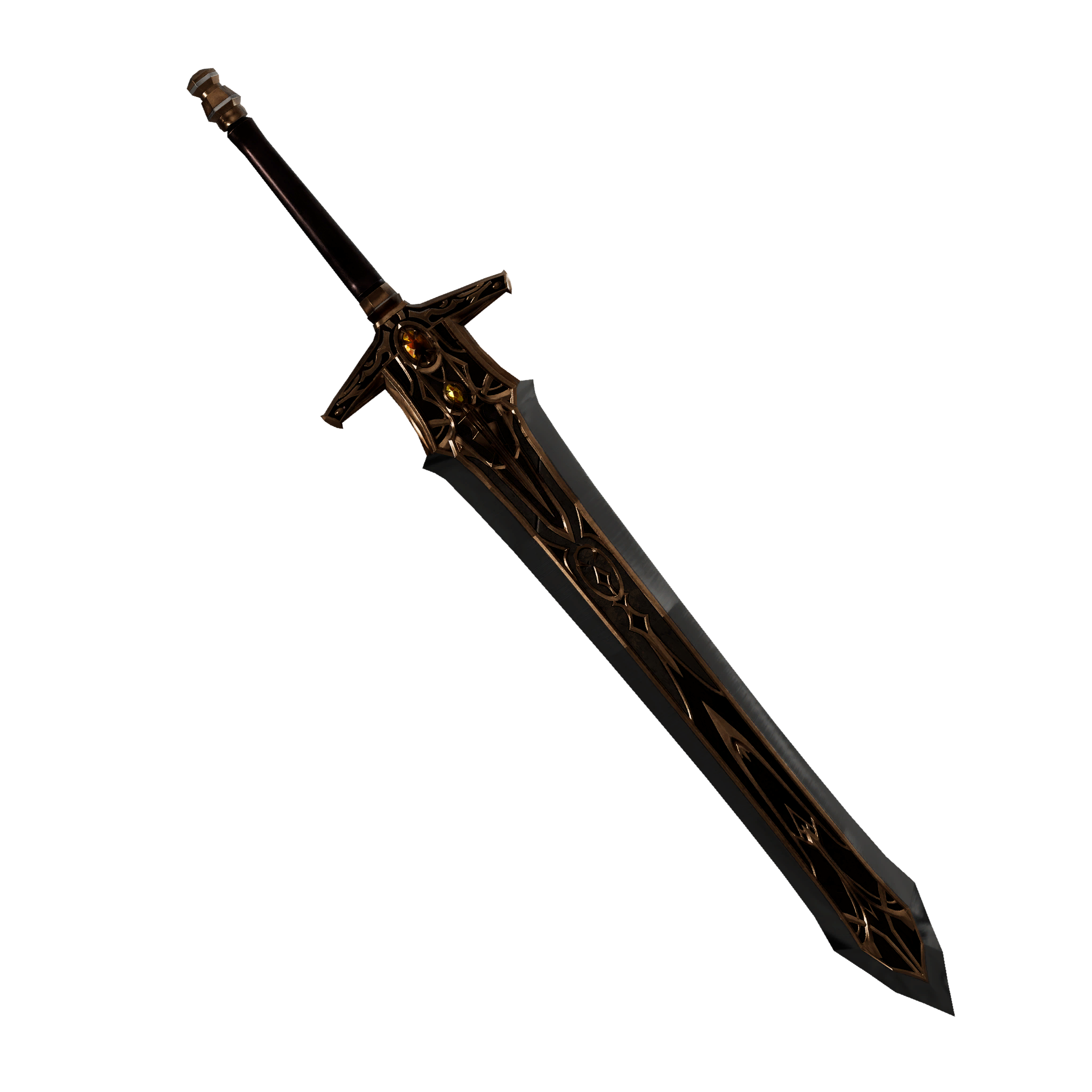 Zweihander