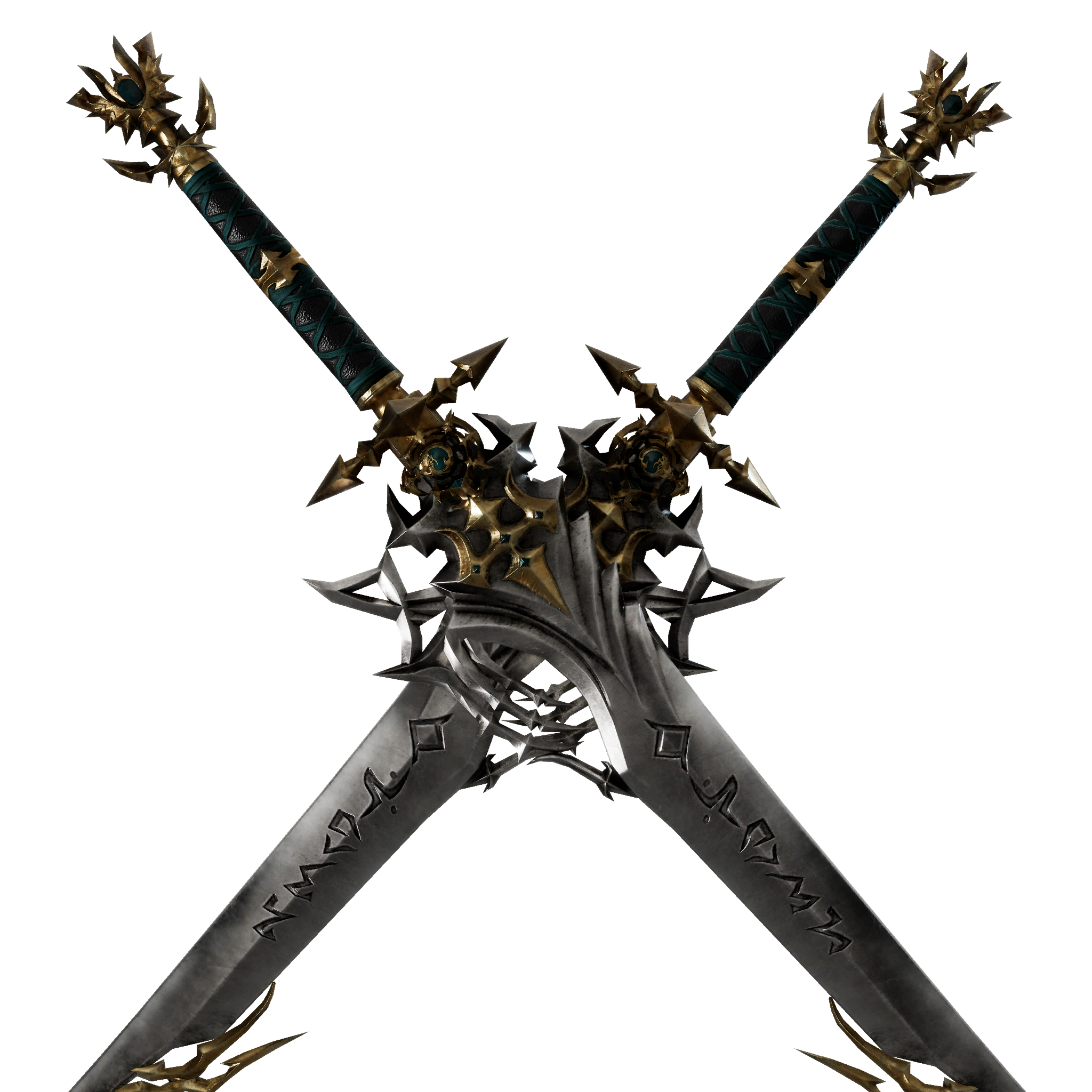 Caladbolg