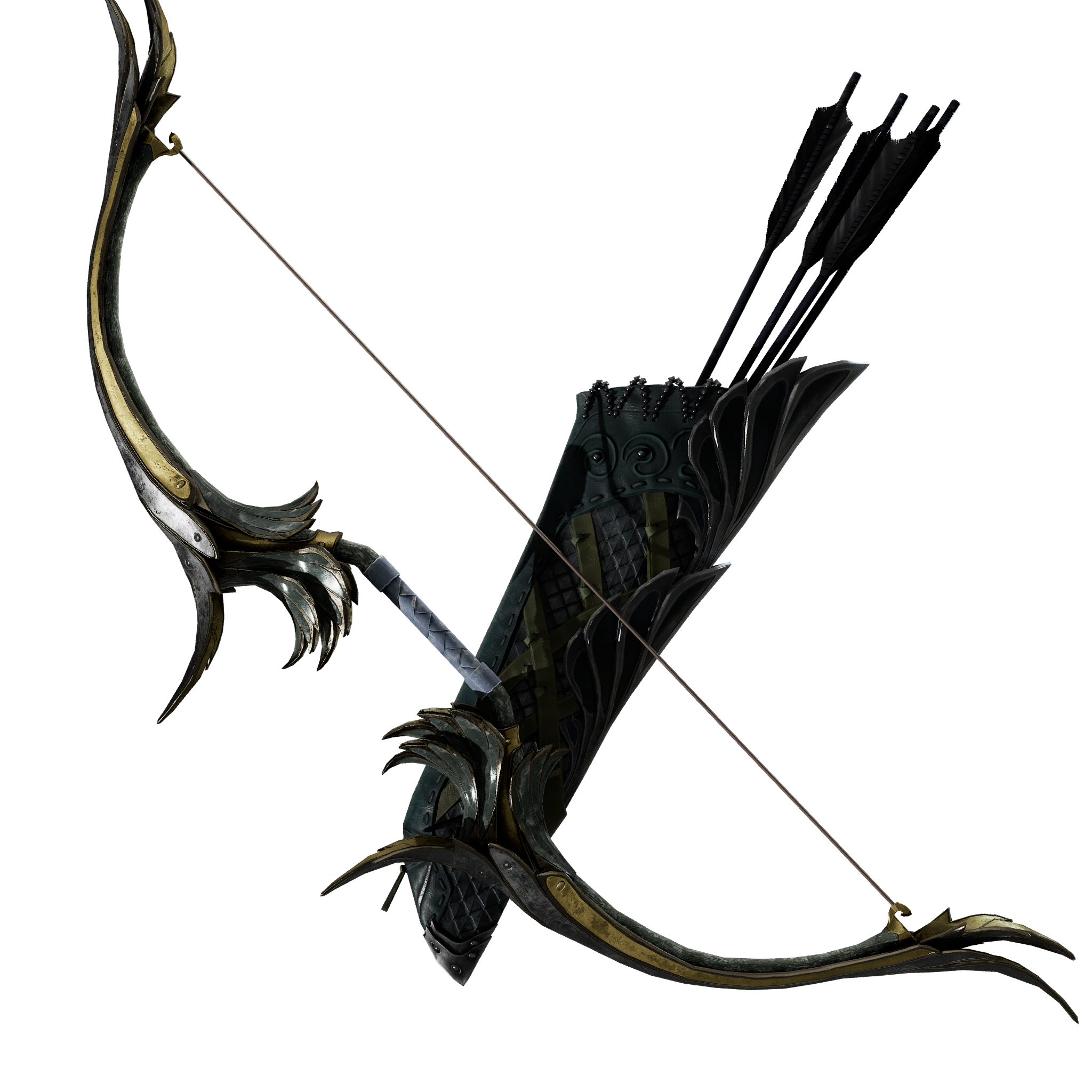 Astral Bow