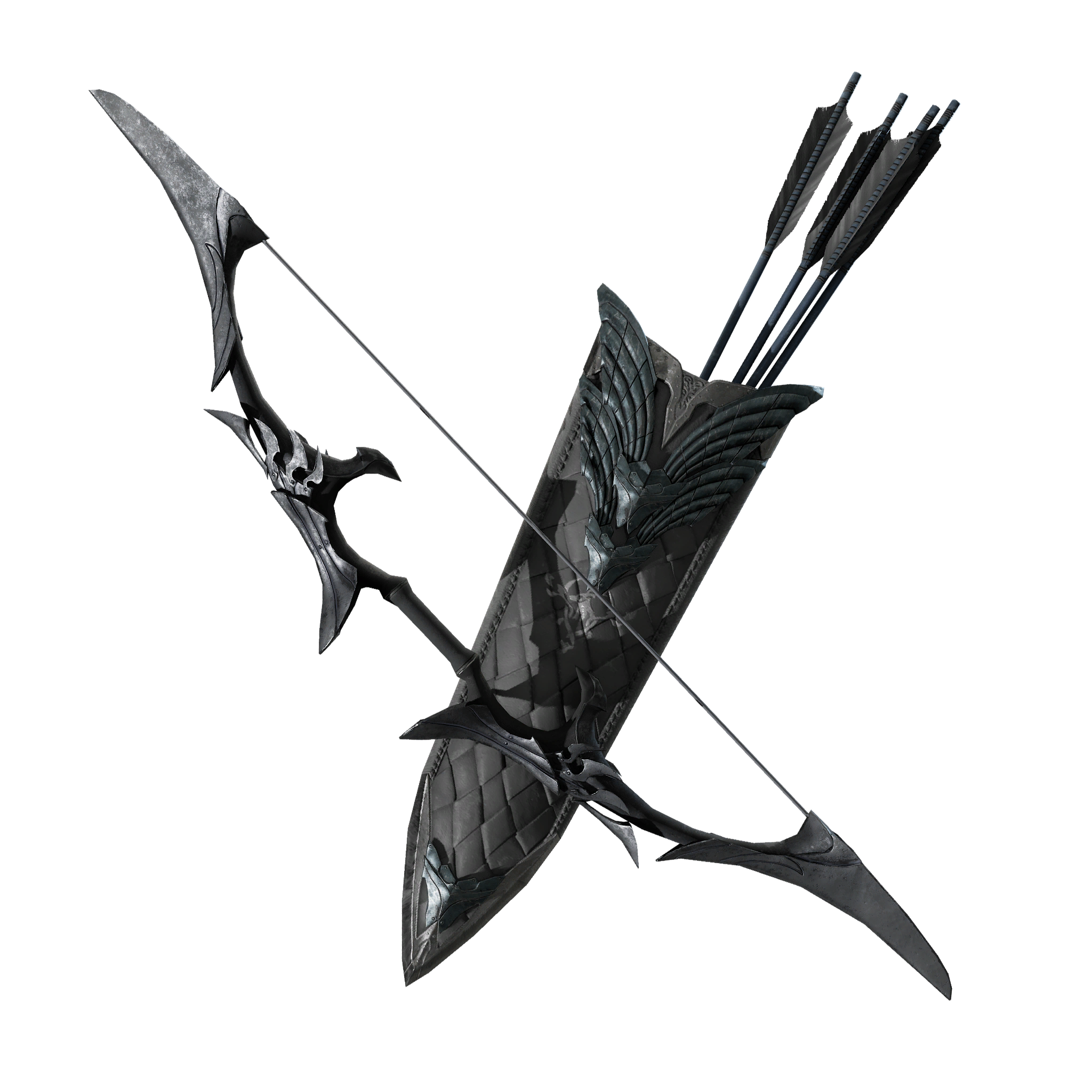 Guardian Bow