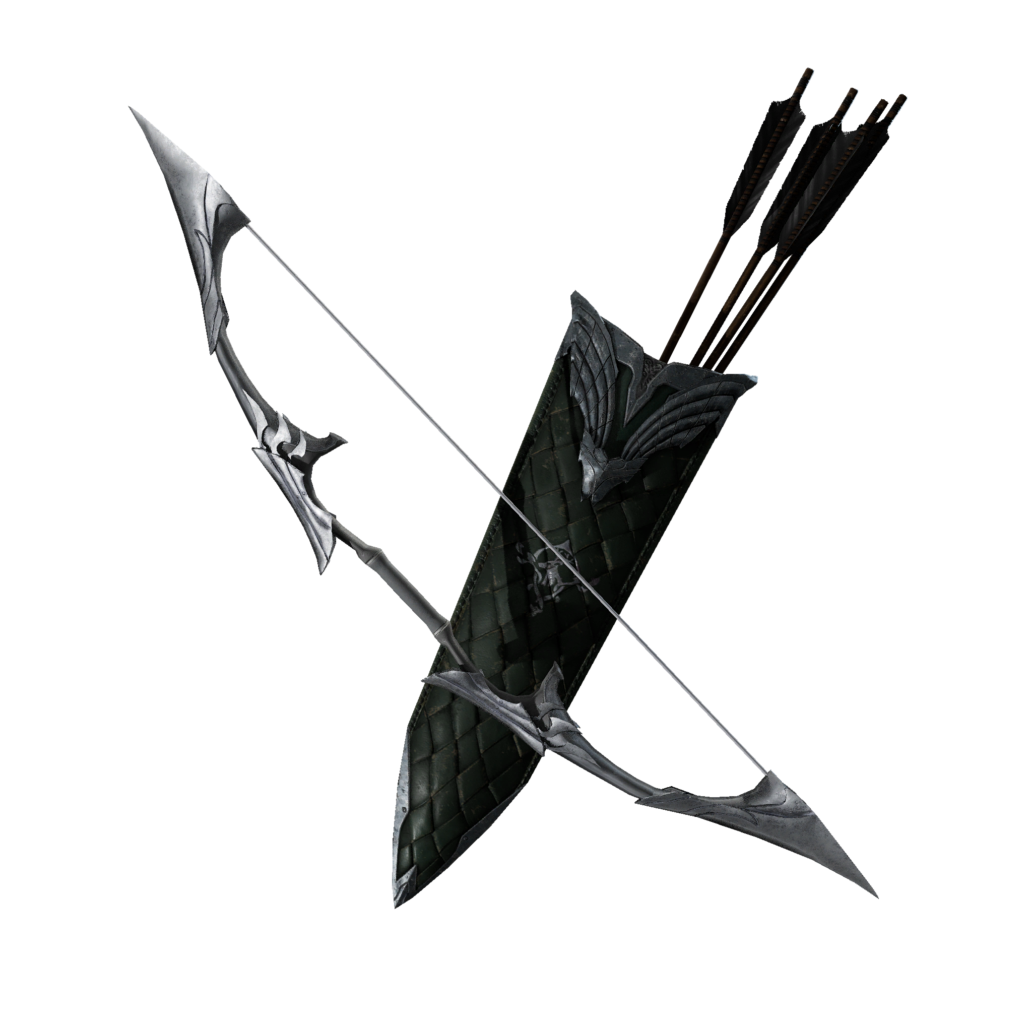 Eldarian Bow