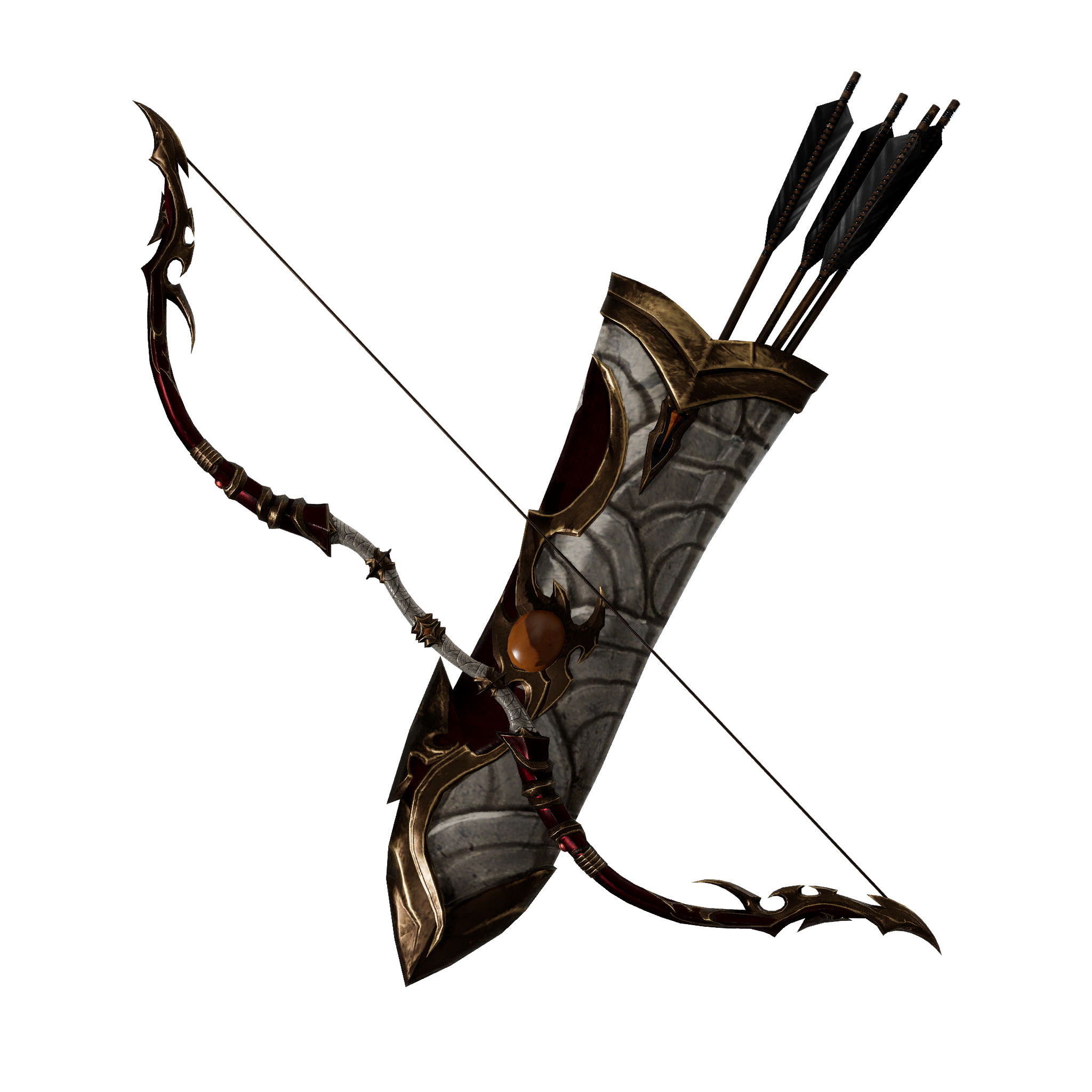 Seteran Bow