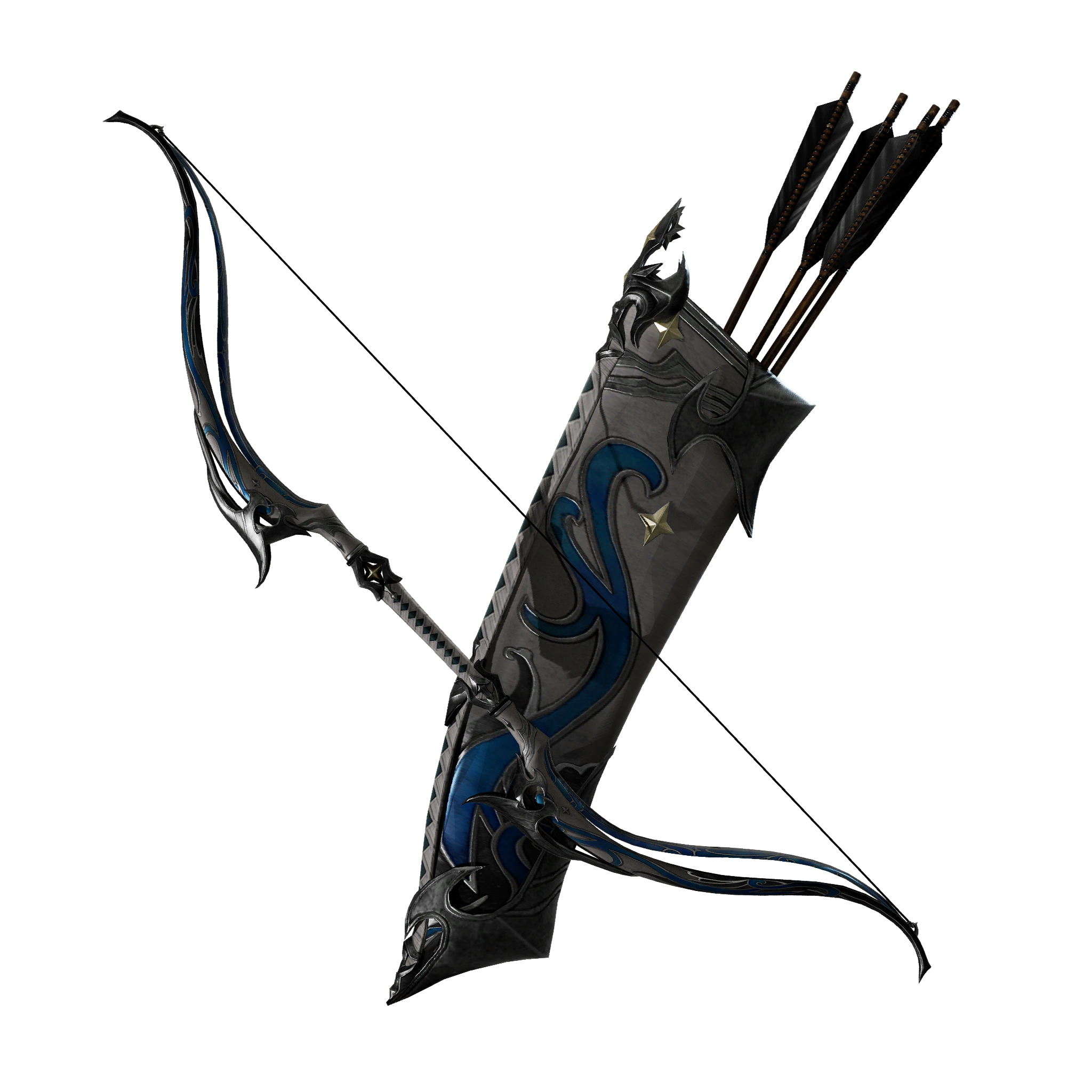 Bow of Annihilation