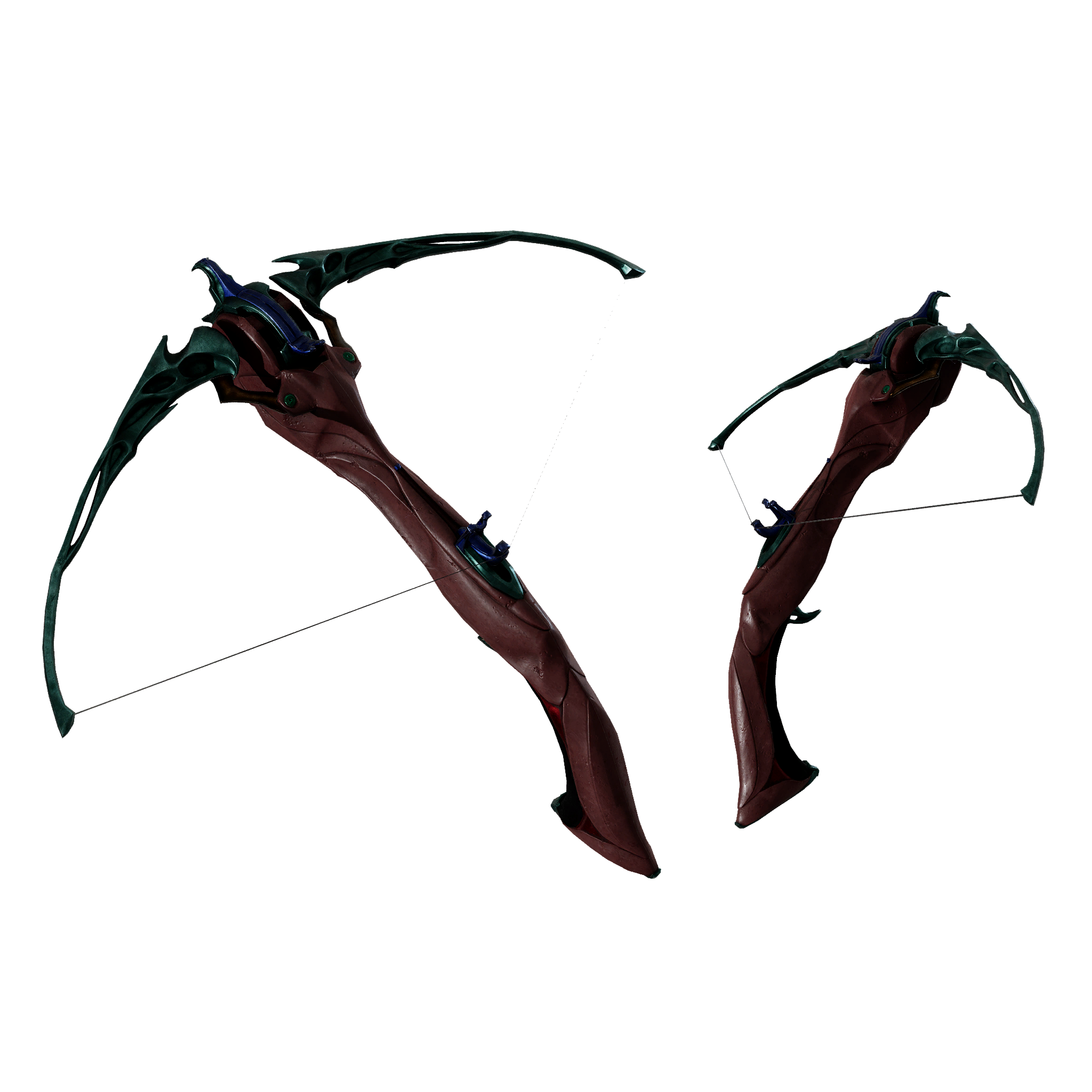 Astral Crossbow