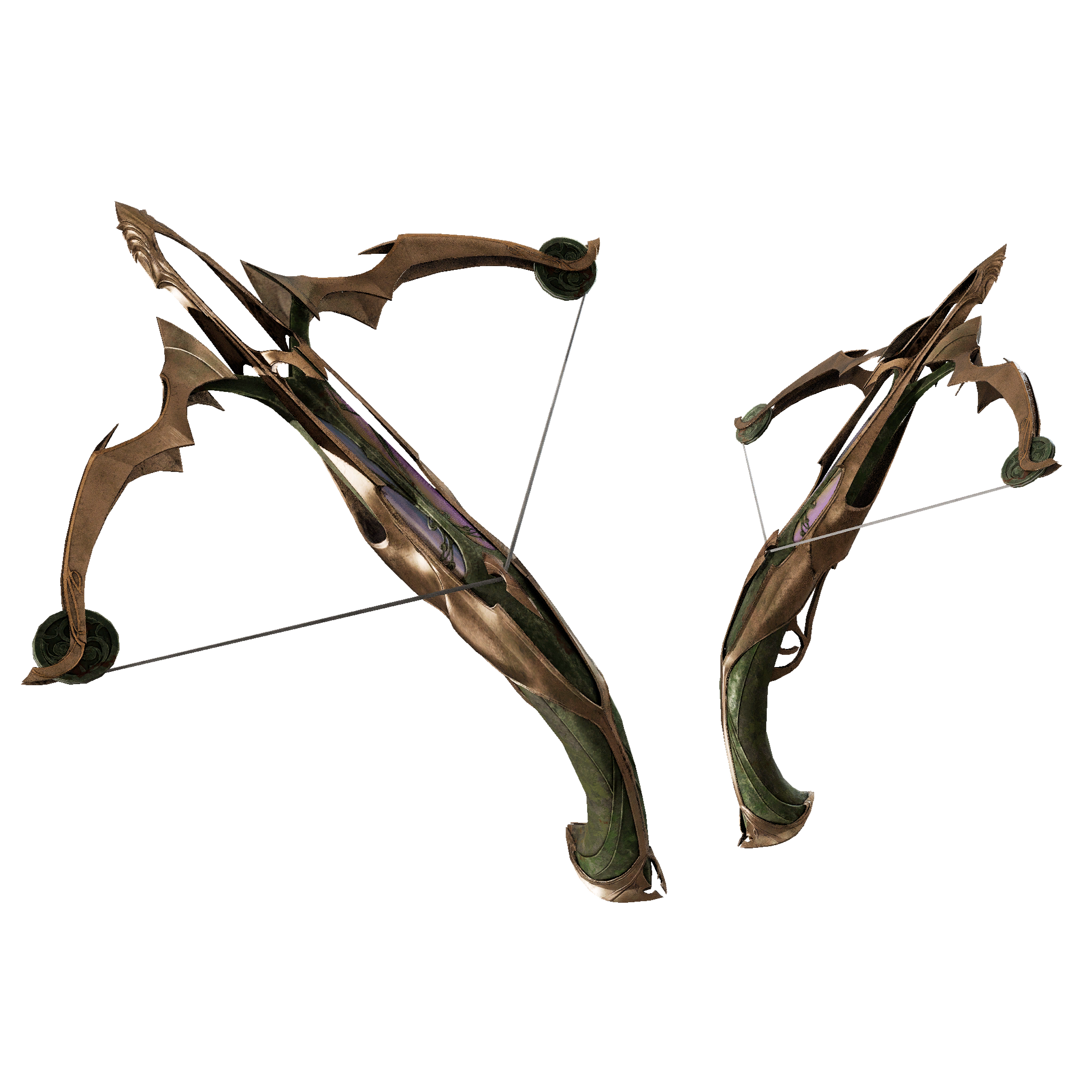 Guardian Crossbow