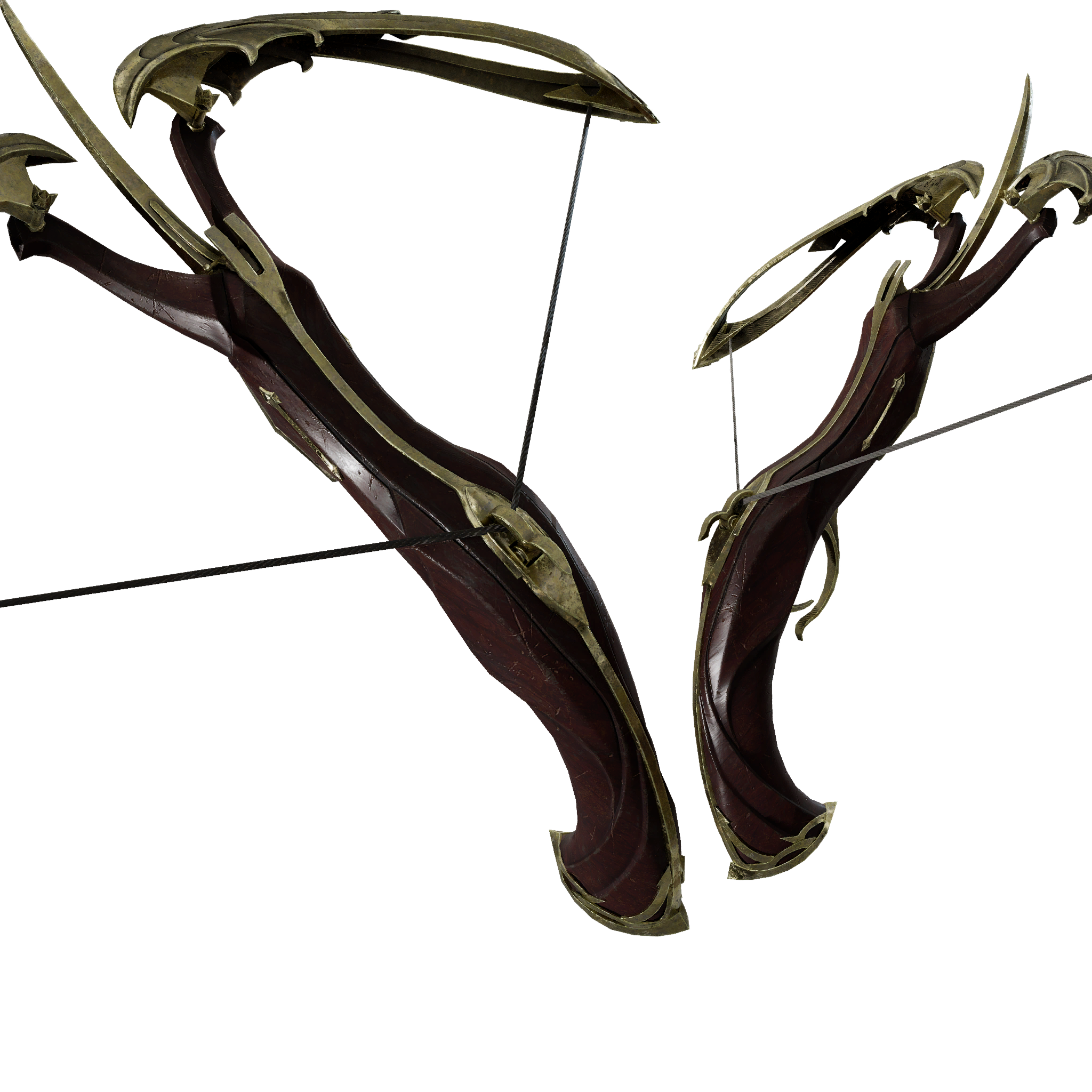 Eldarian Crossbow