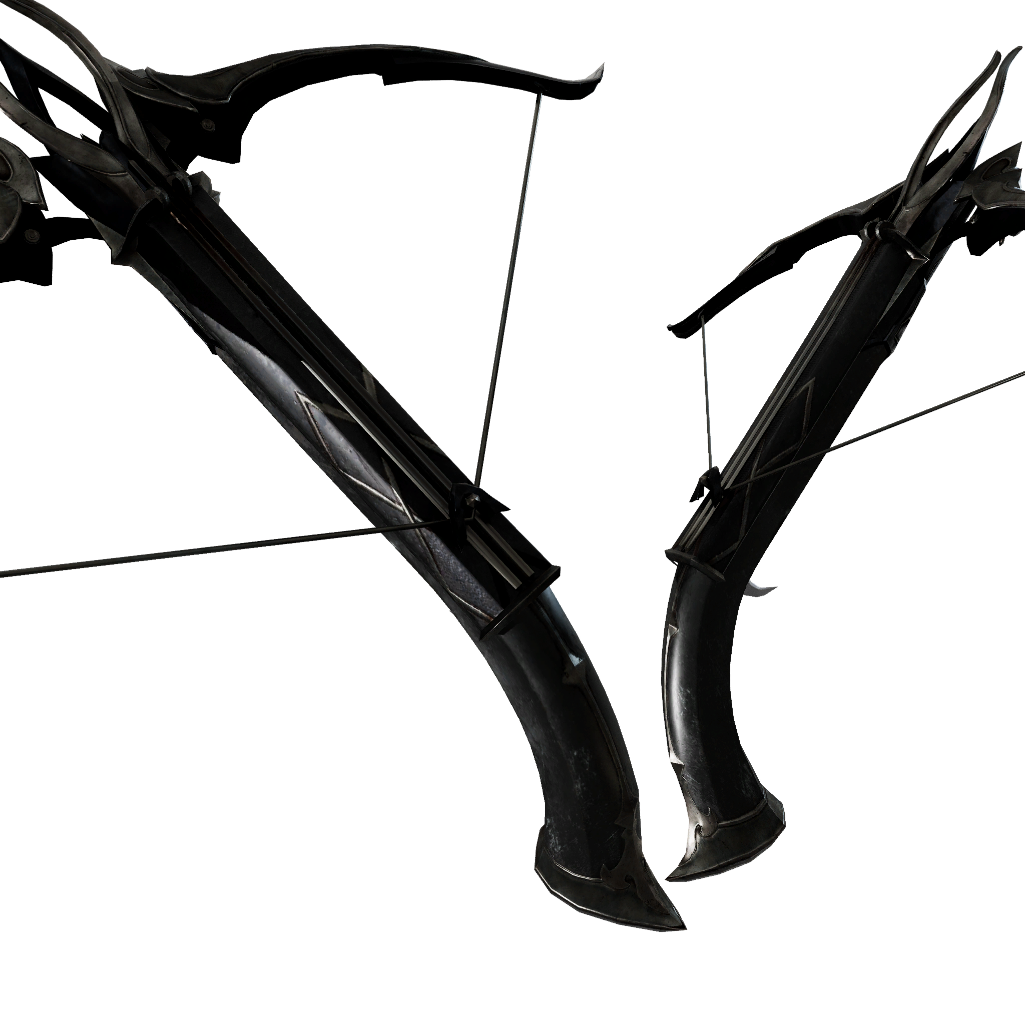 Compound Crossbow