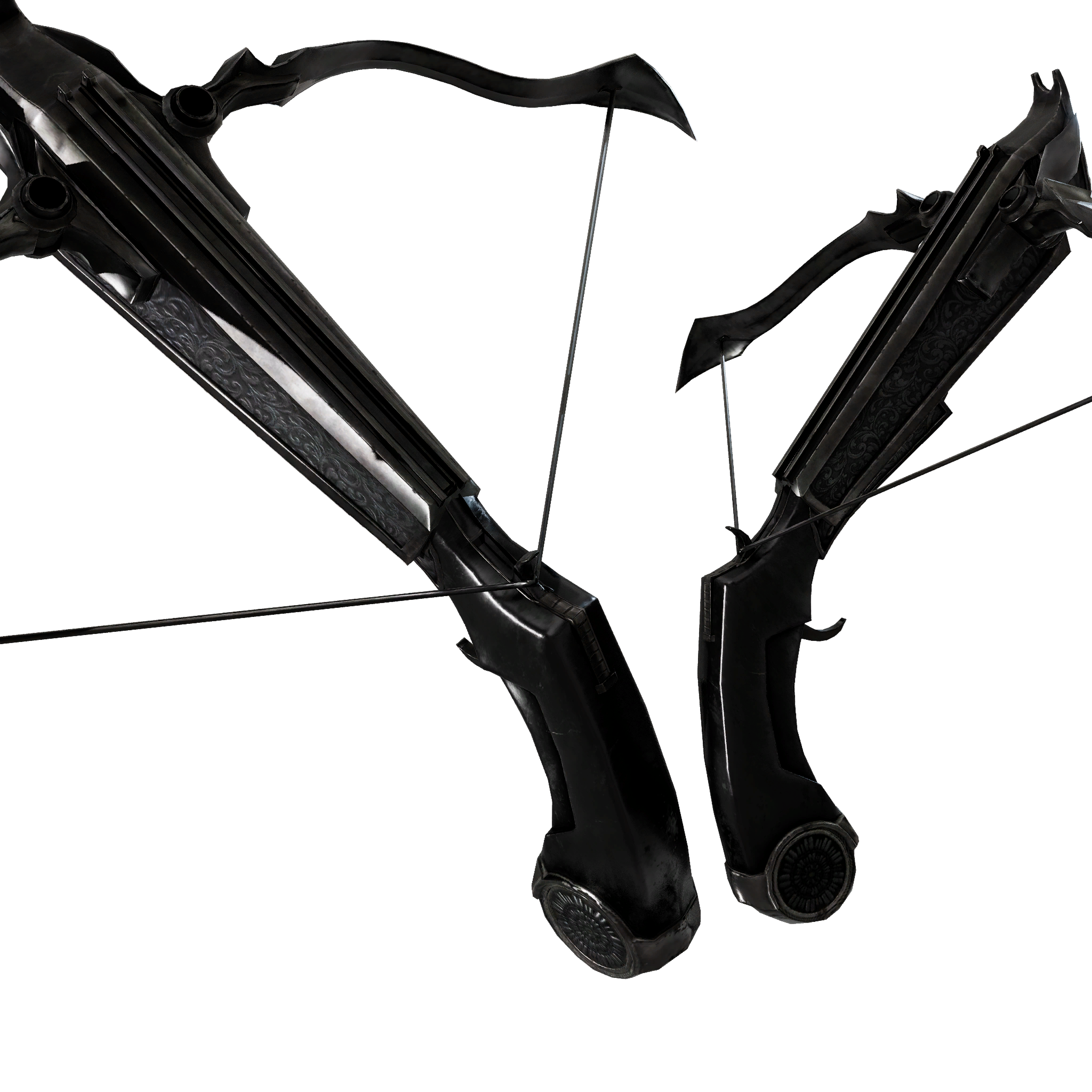 Seteran Crossbow