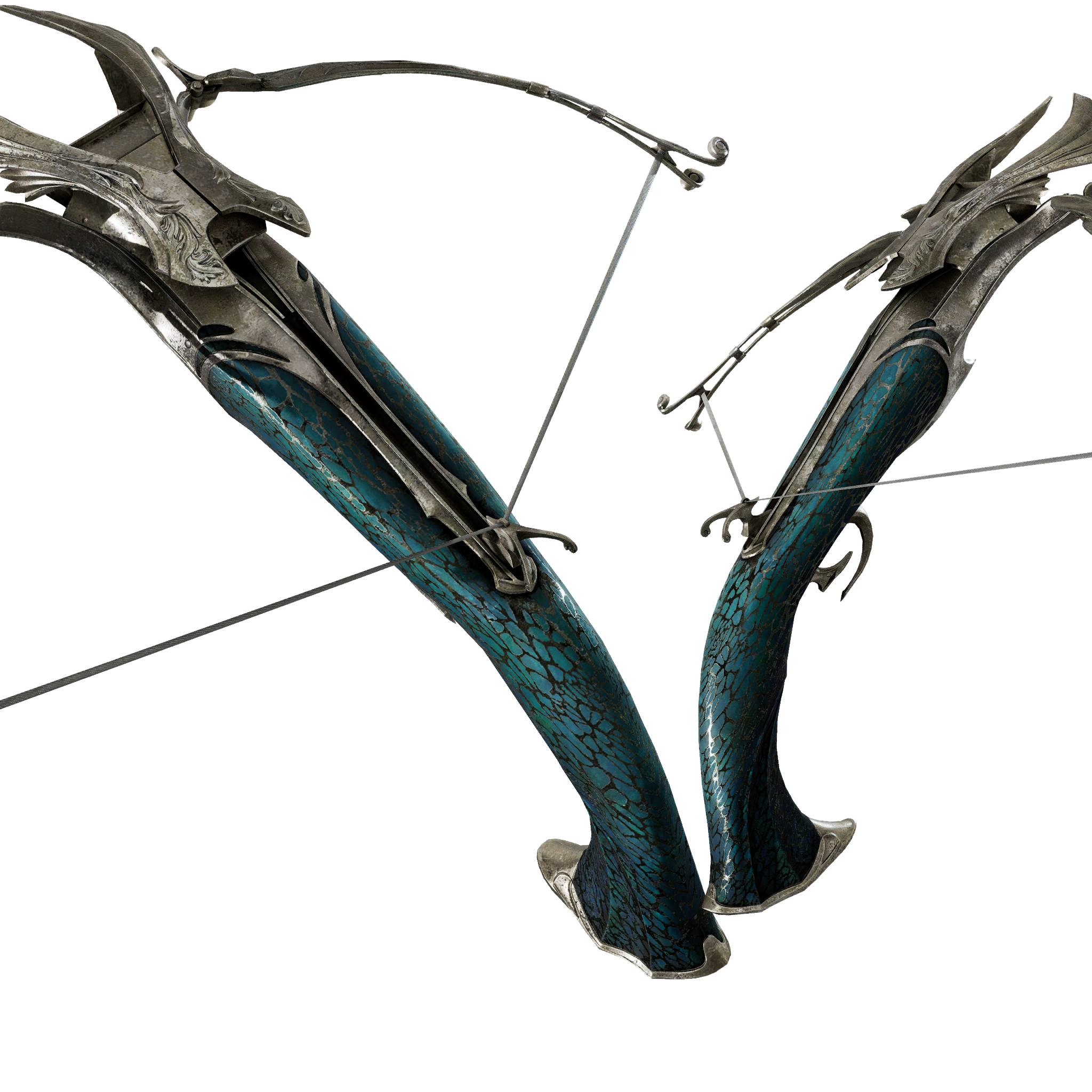 Crossbow of Annihilation