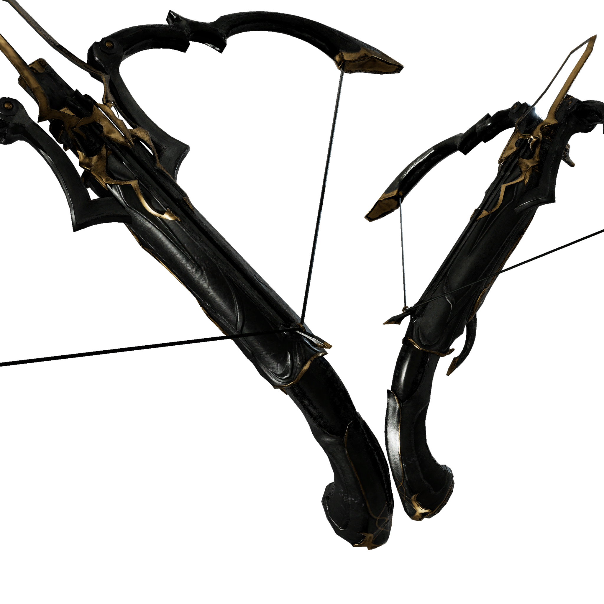 Crossbow of Ruin