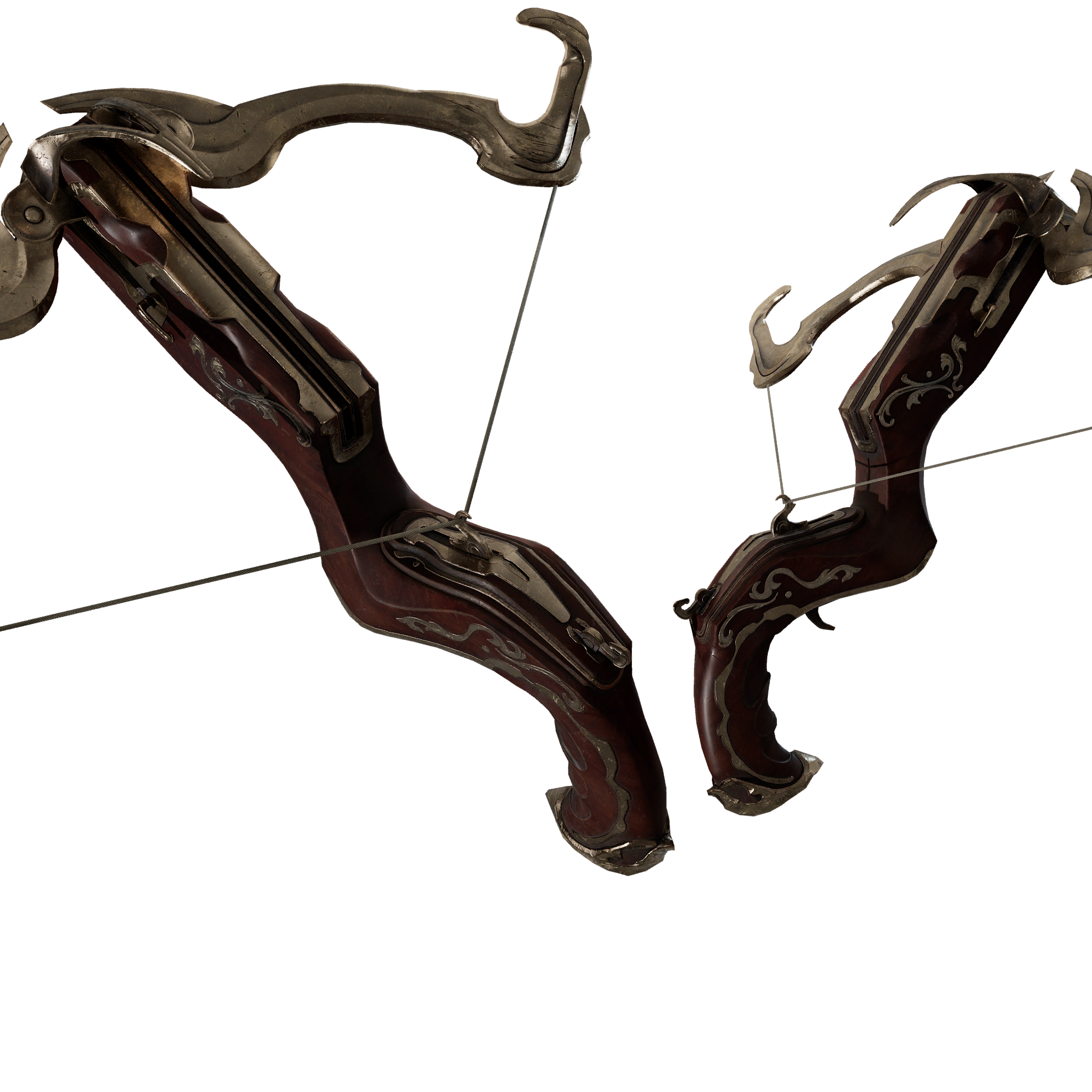 Crossbow of the Fallen