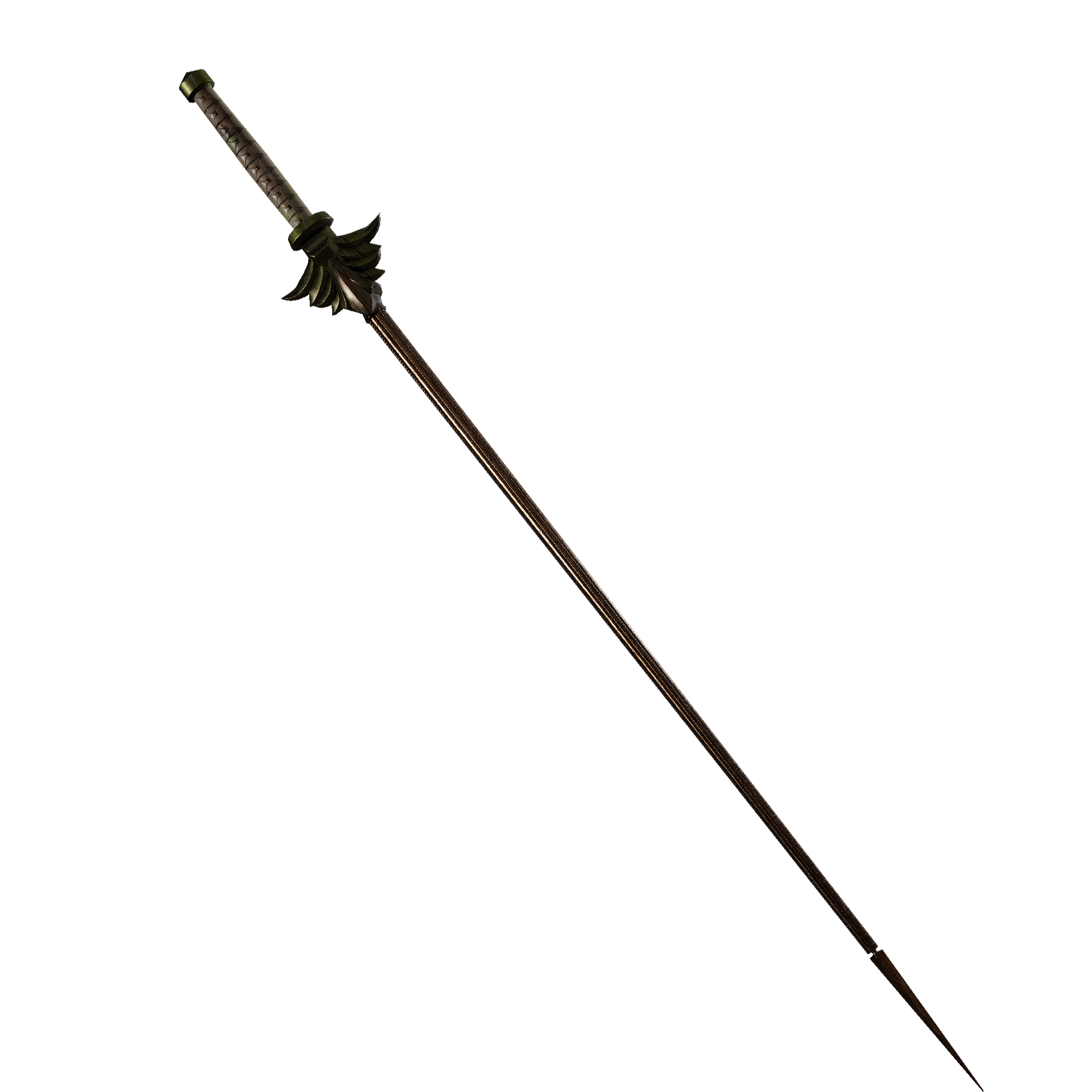Astral Rapier