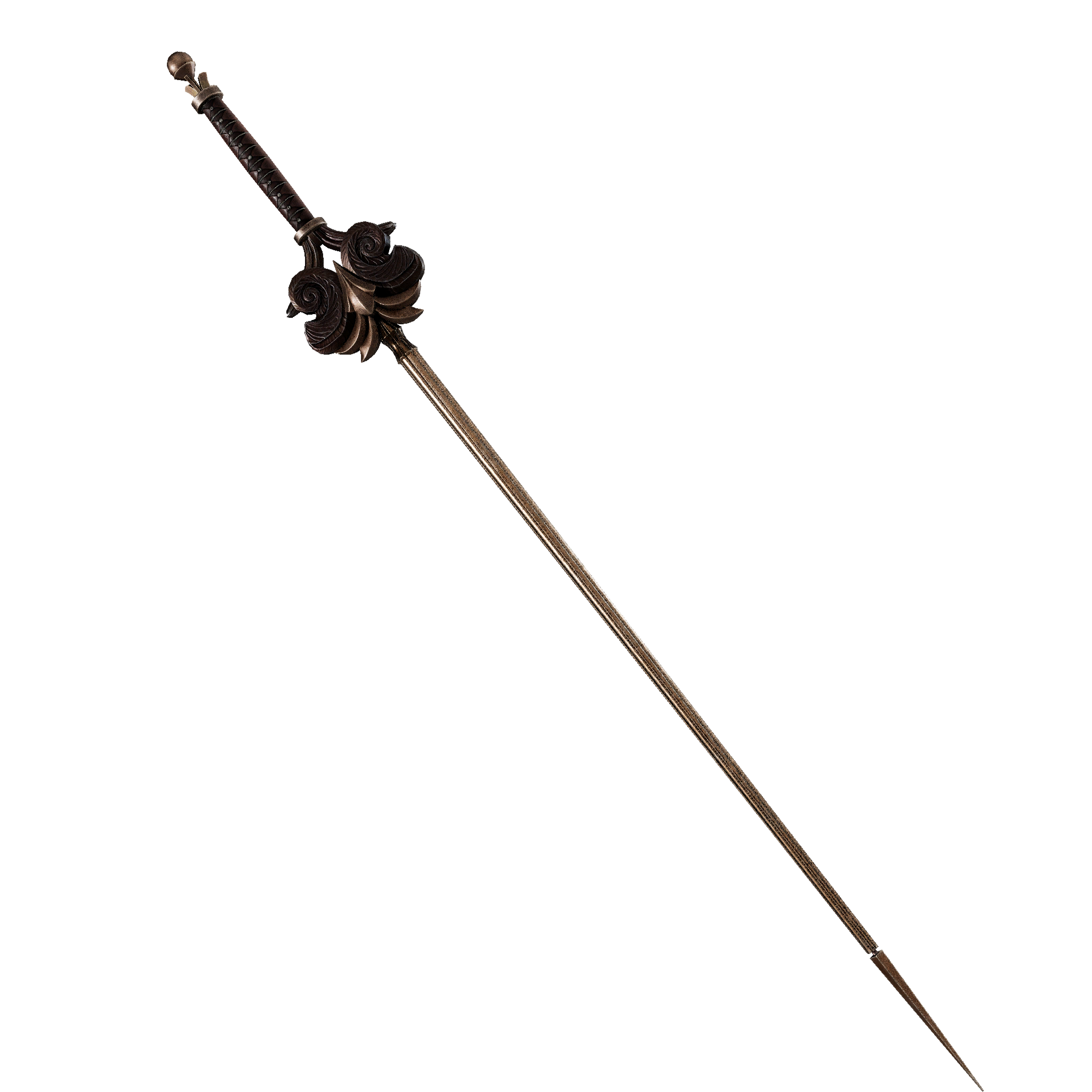 Gallan Rapier