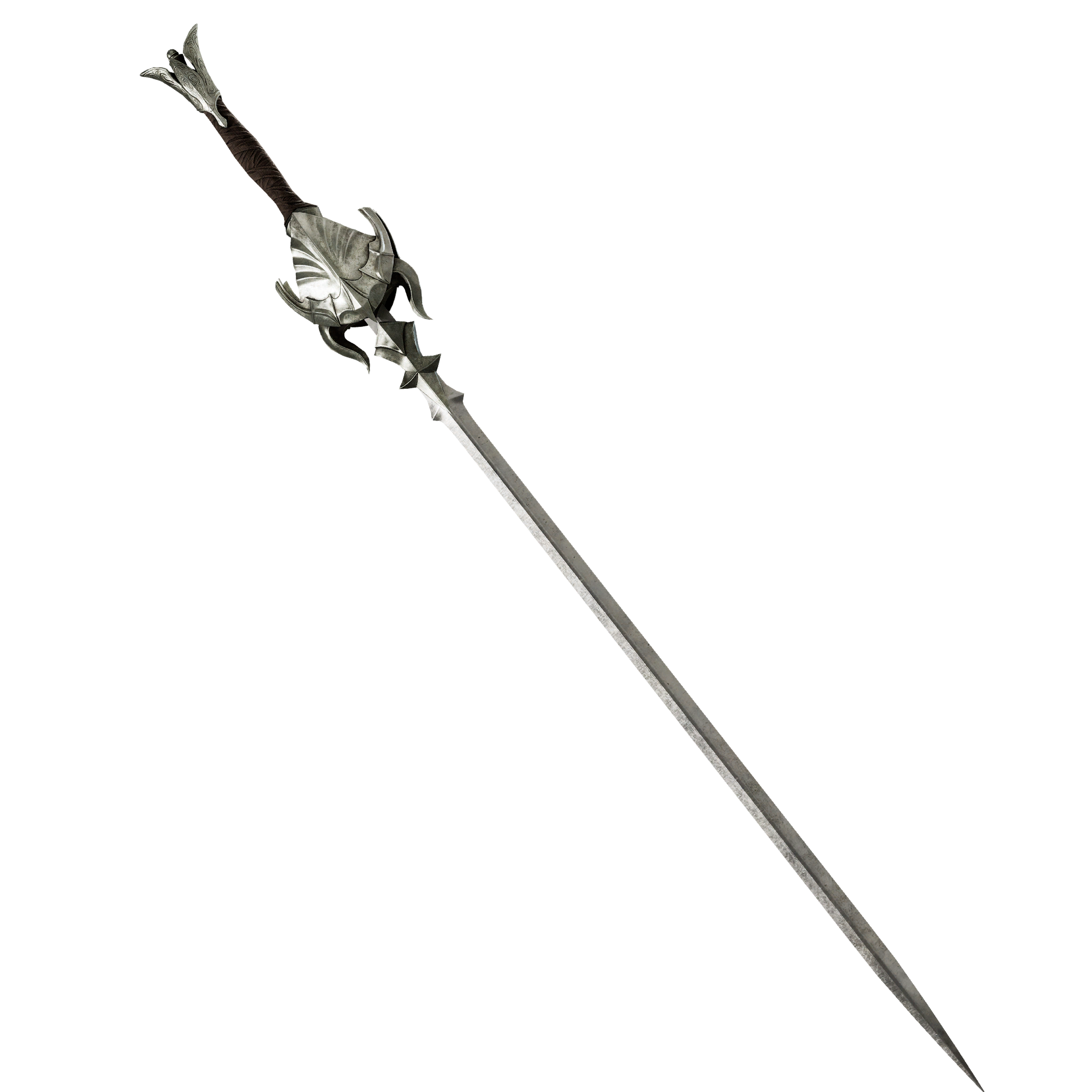 Guardian Rapier
