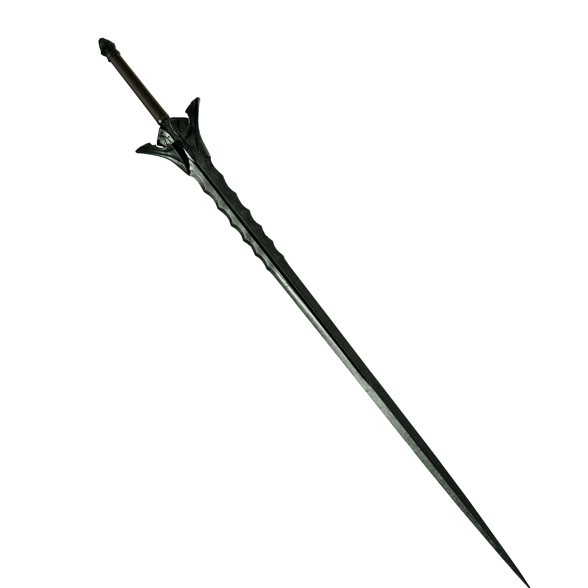 Fortune Looter's Rapier