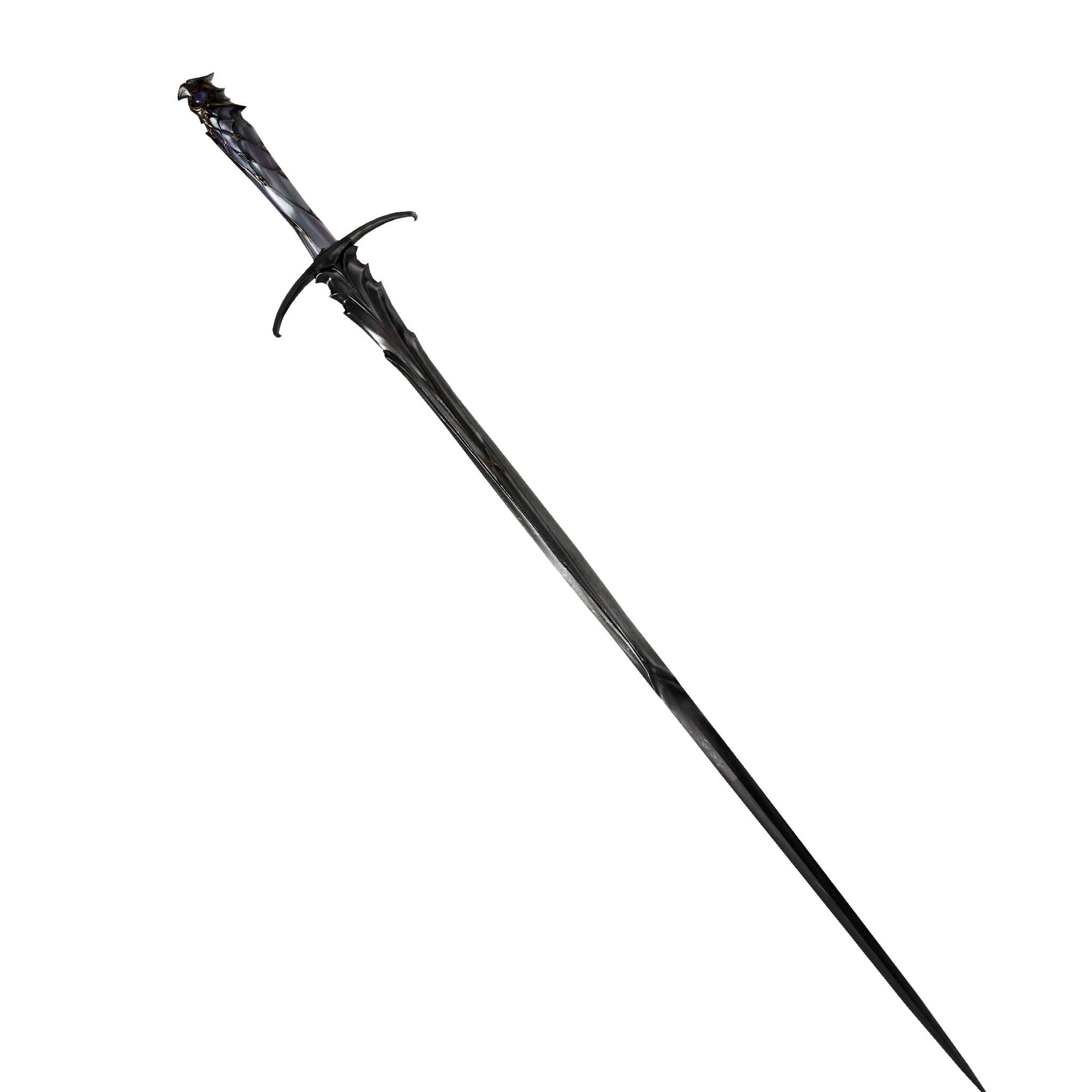 Seteran Rapier