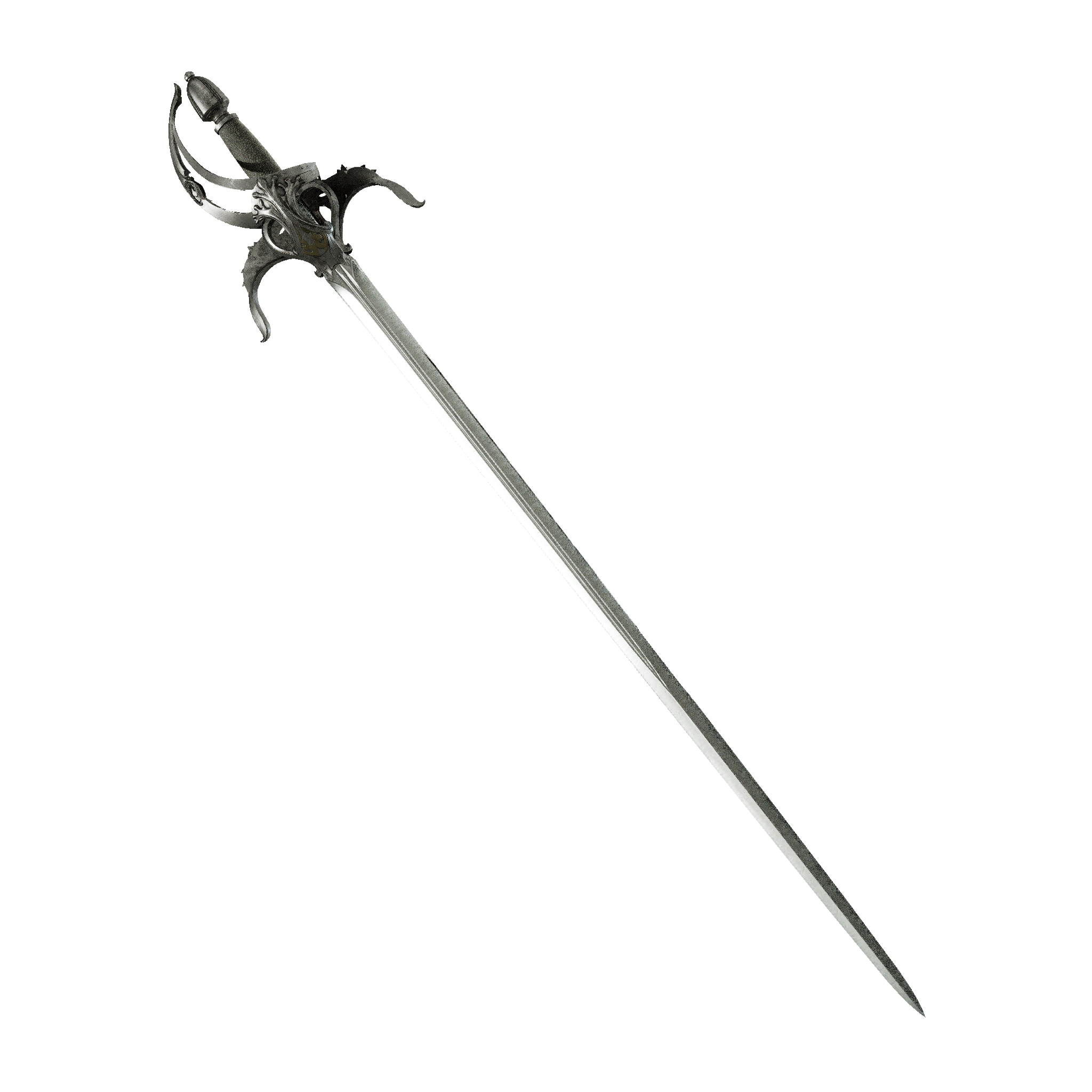 Rapier of Annihilation