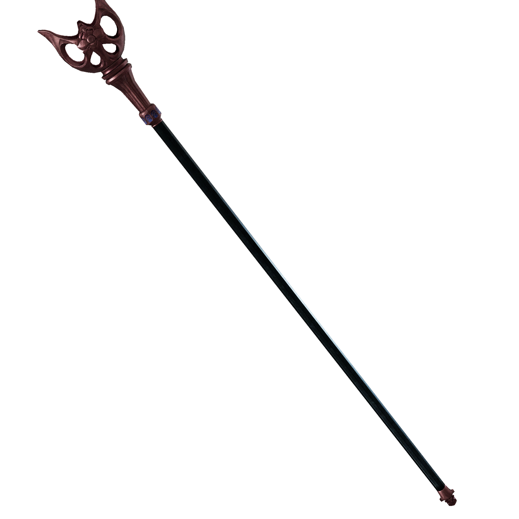 Astral Staff
