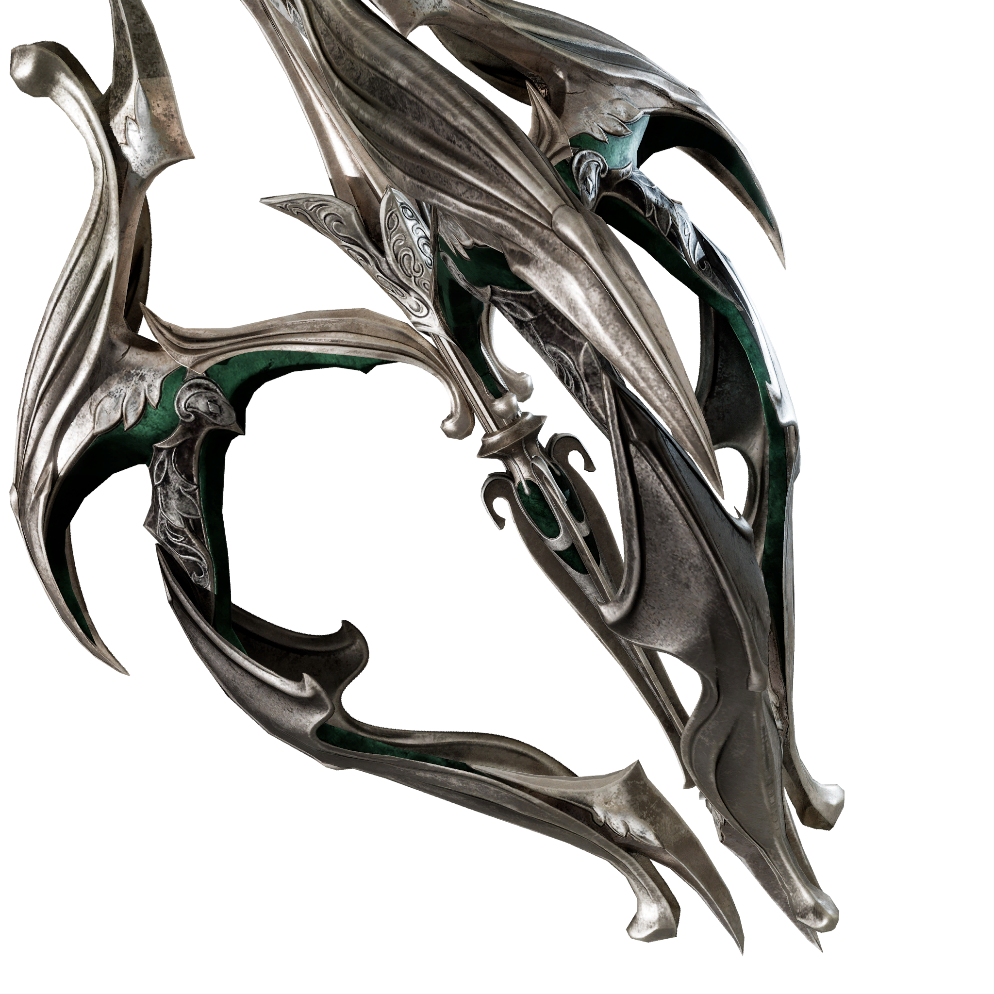 Guardian Manasphere