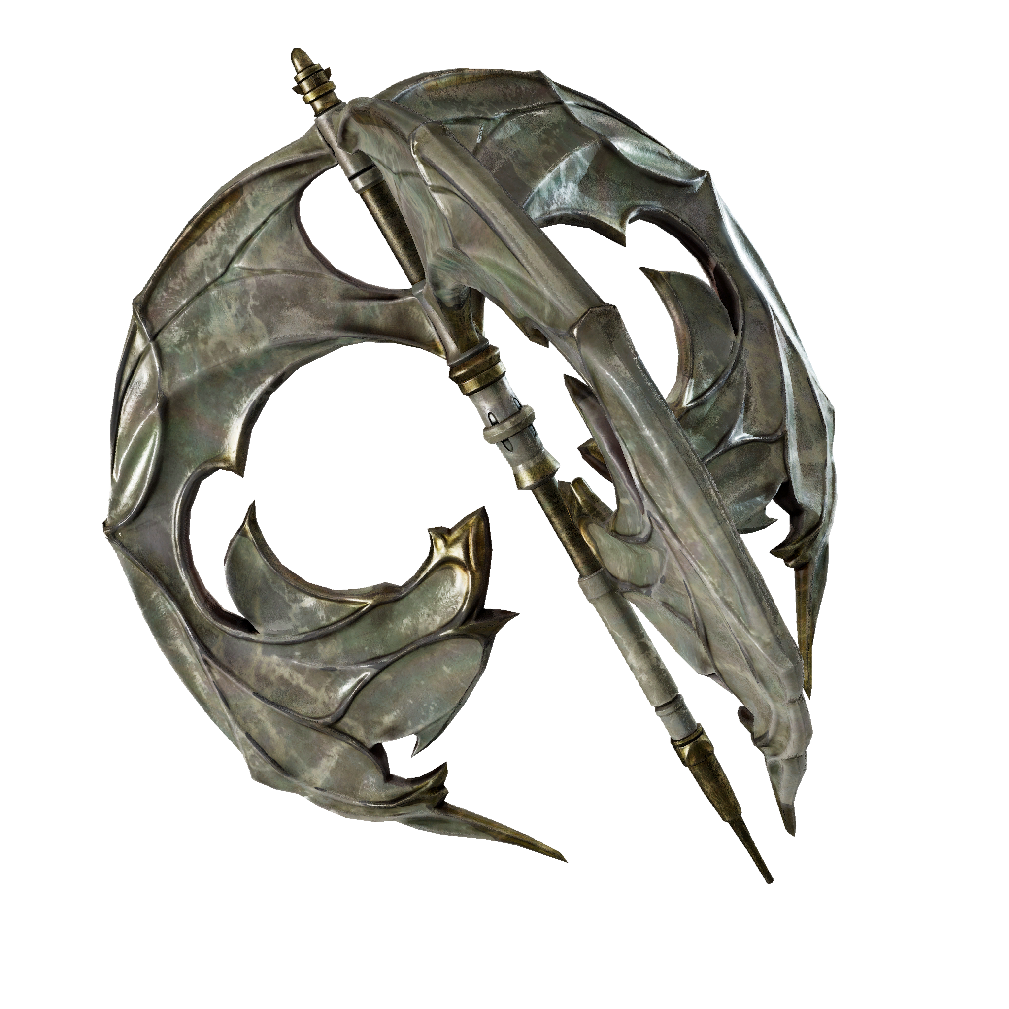 Fortune Looter's Manasphere
