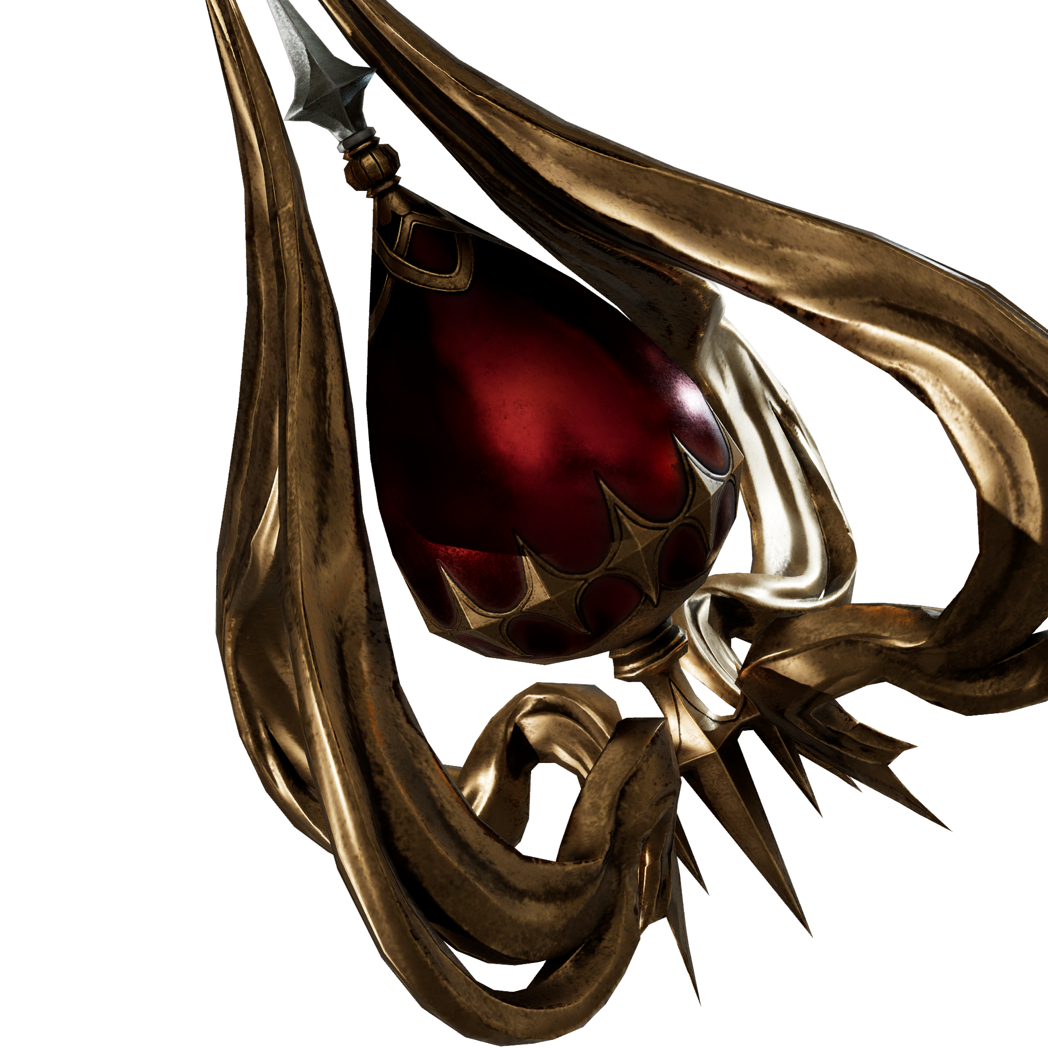 Storm Vestige