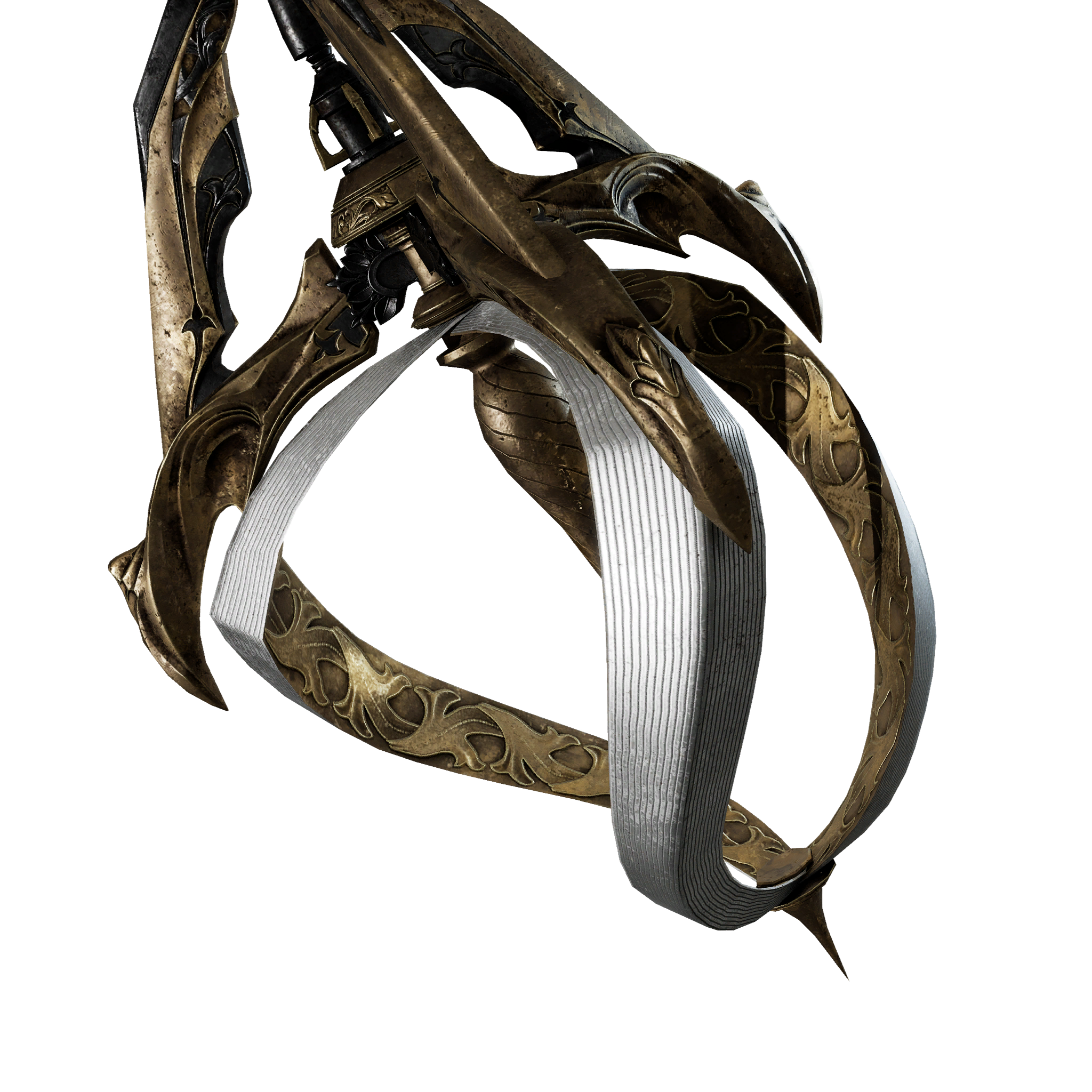 Manasphere of Annihilation