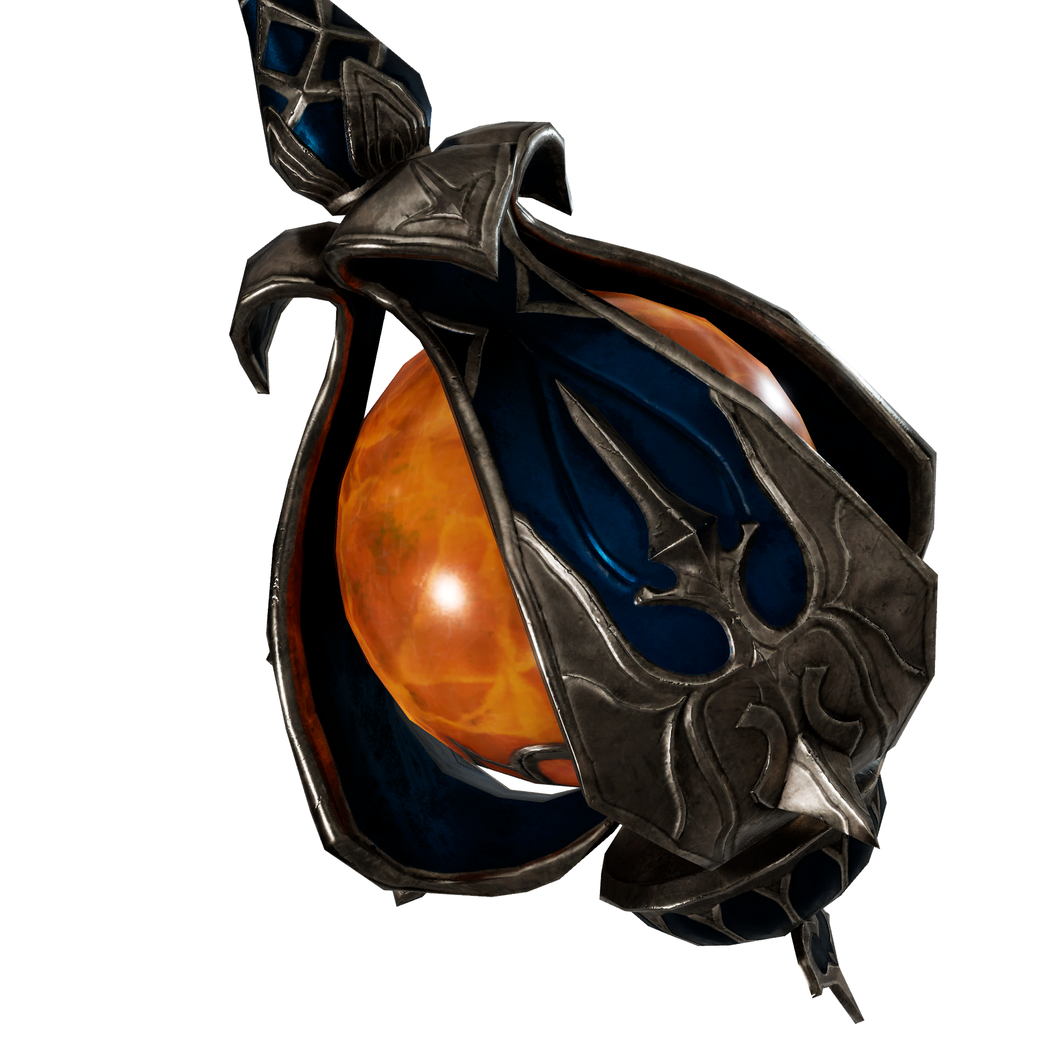 Manasphere of Ruin