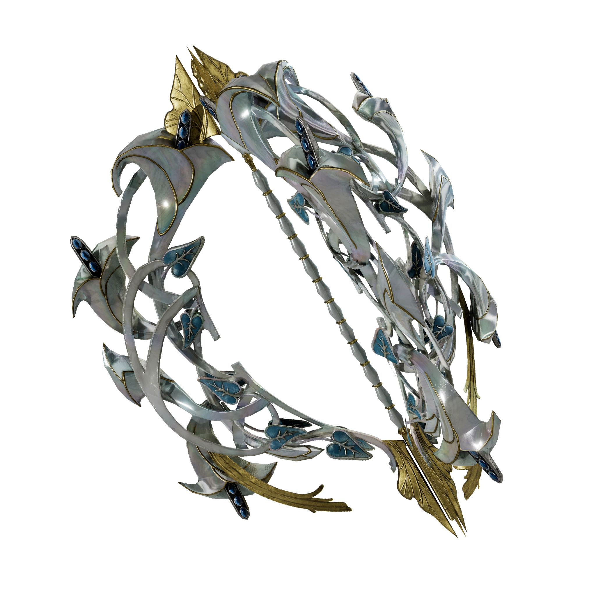 Temporal Benevolence