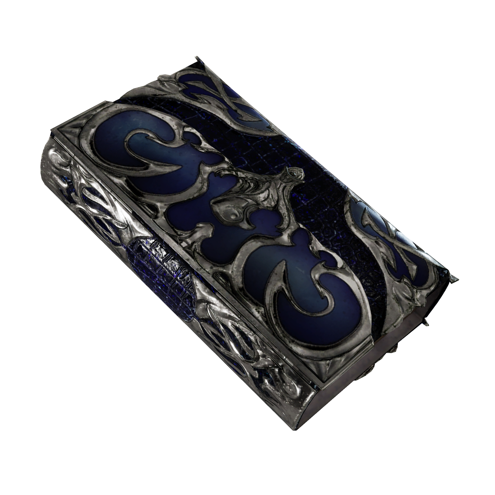 Grimoire of Annihilation