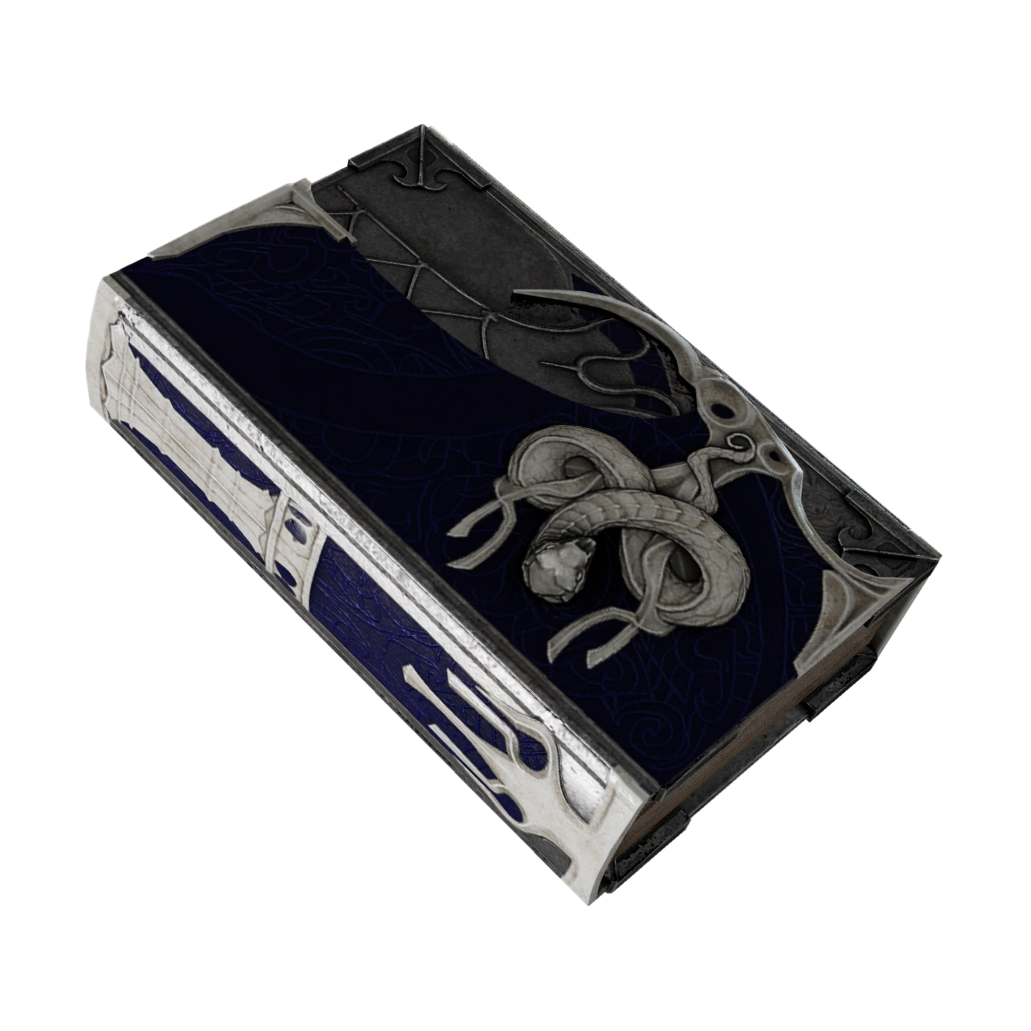 Grimoire of Ruin