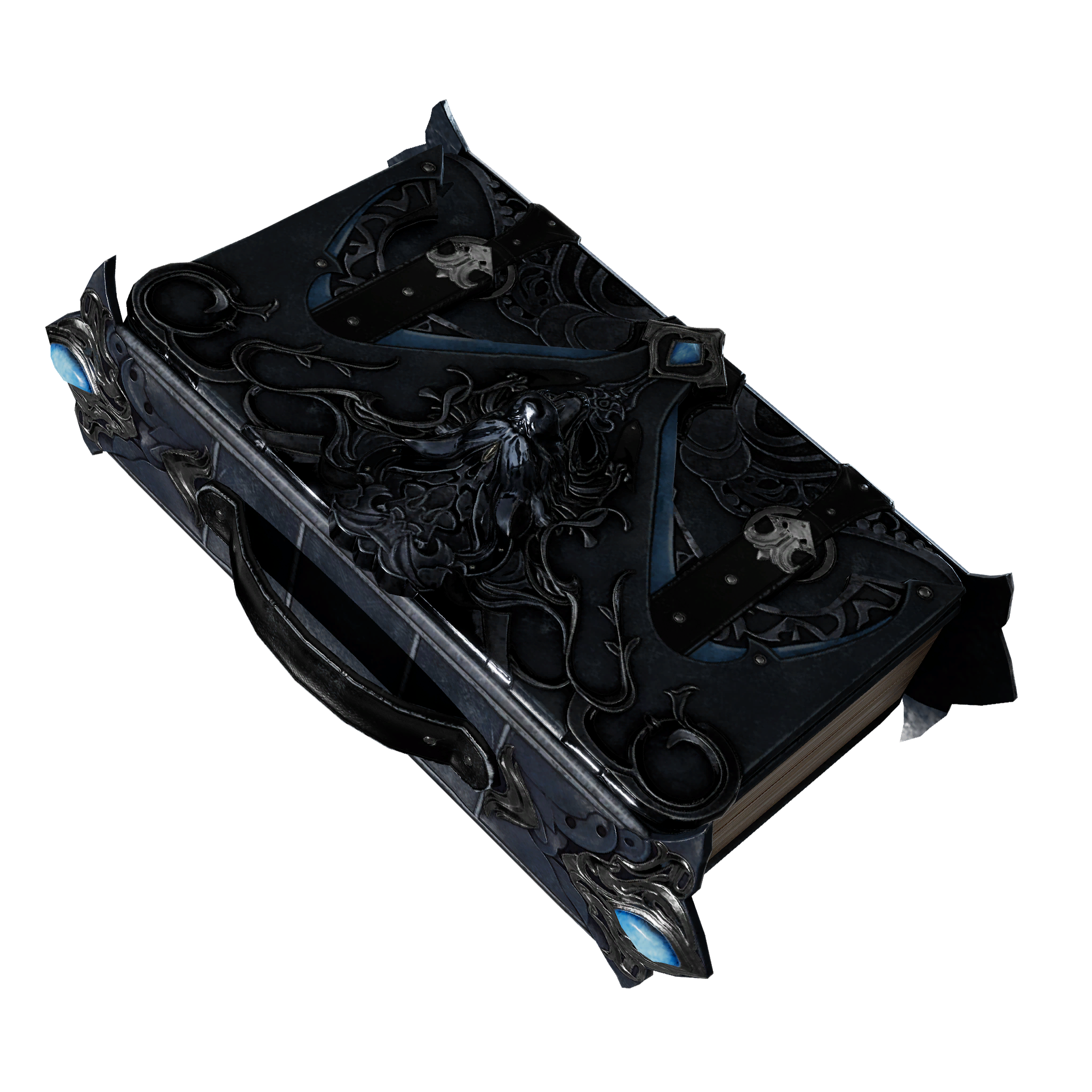 Divine Grimoire