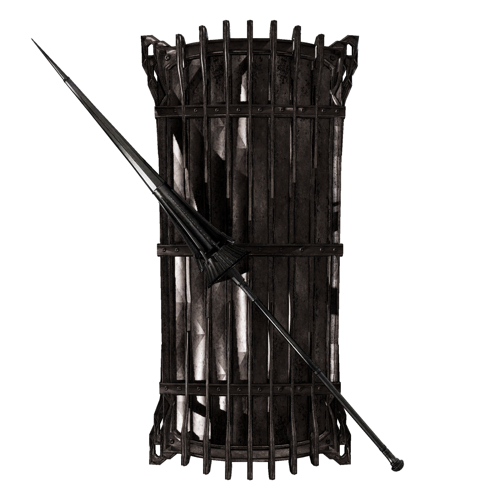 Guardian Lance