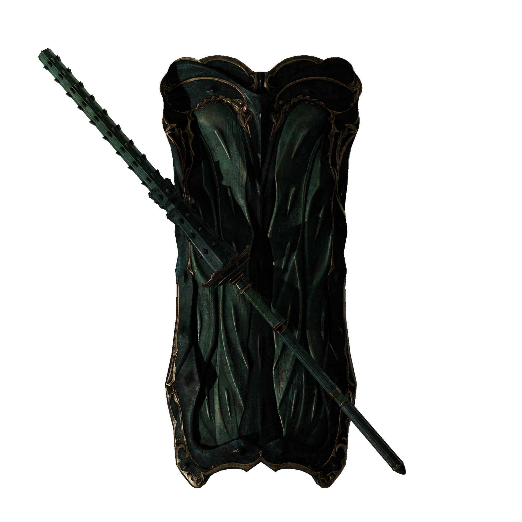 Eldarian Lance