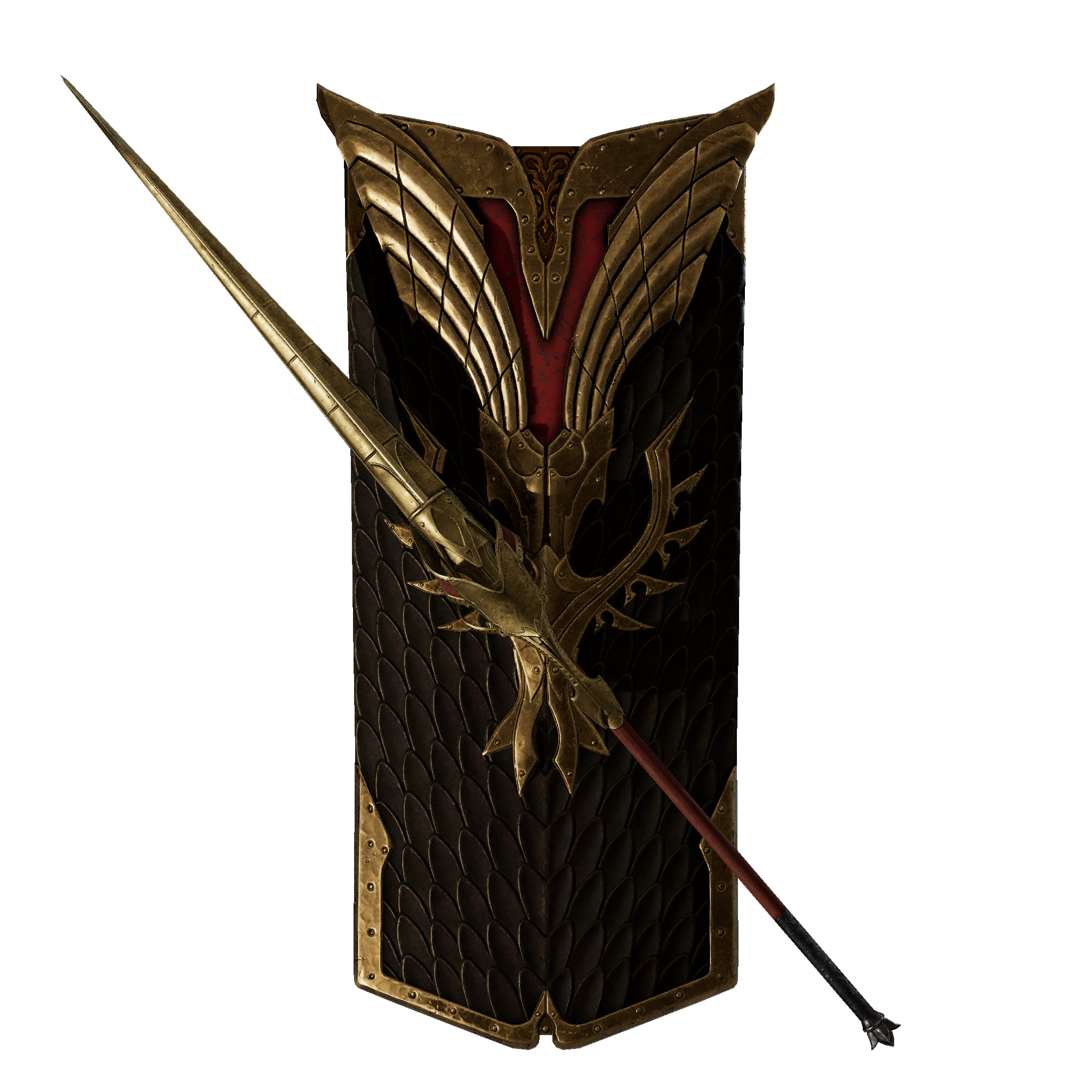 Seteran Lance
