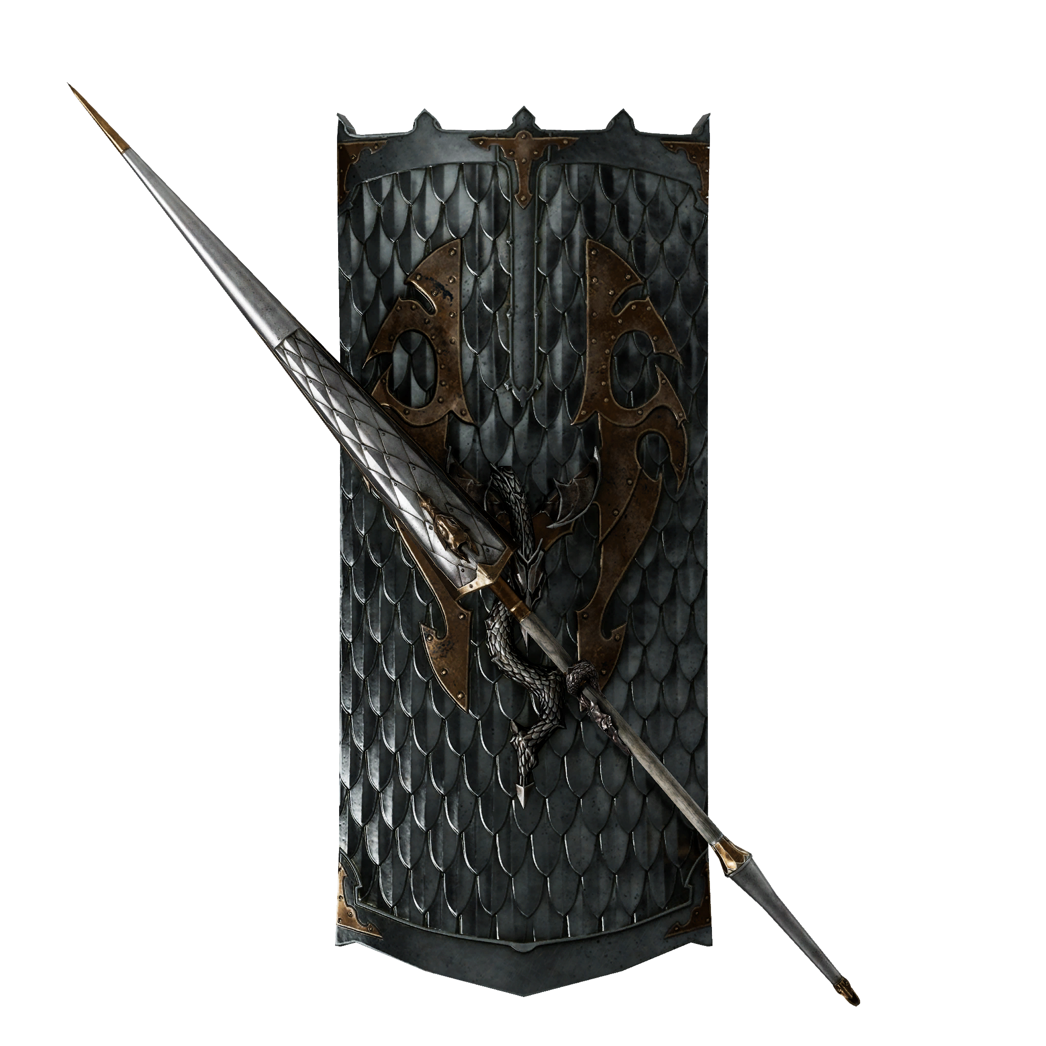 Lance of Annihilation