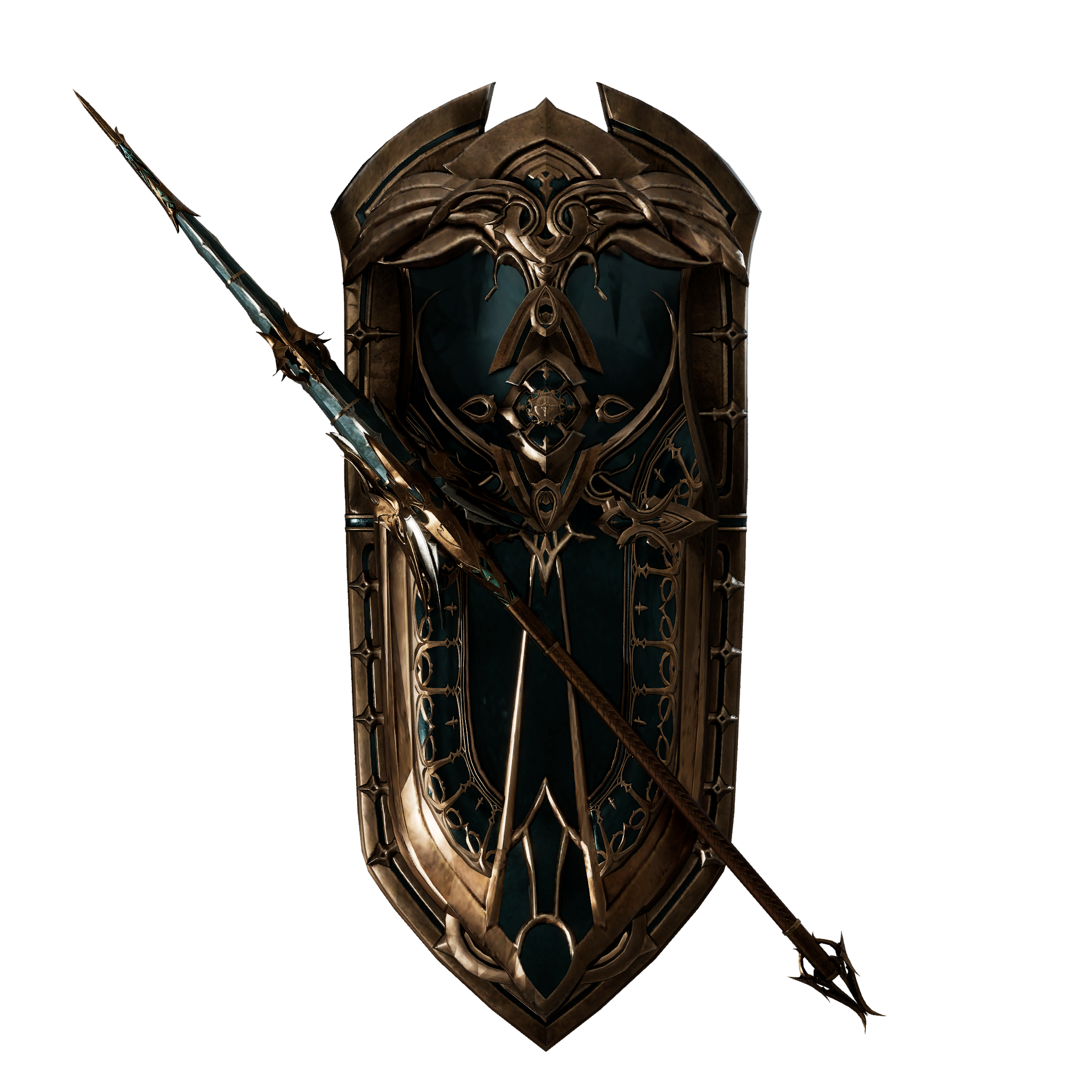 Temporal Wrath