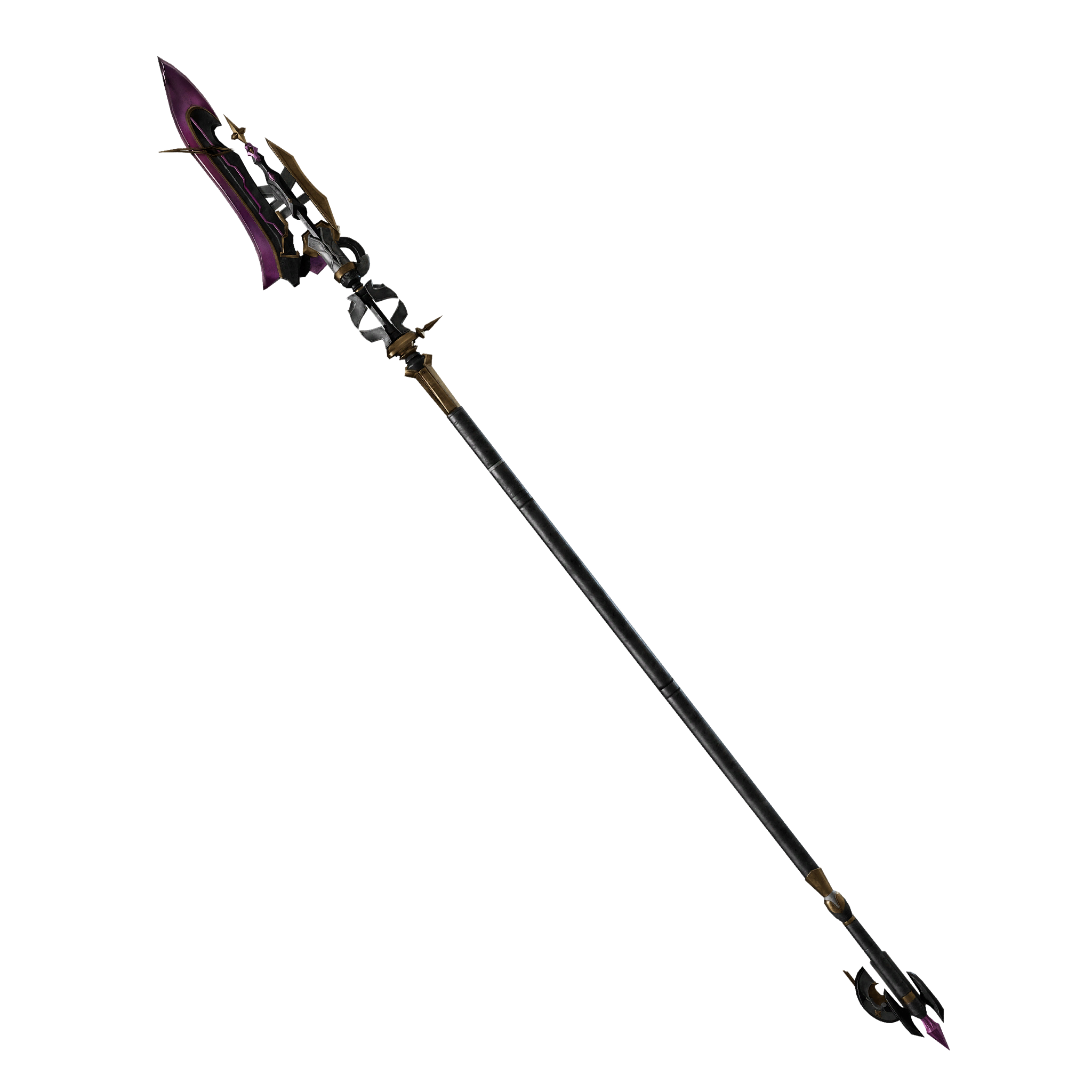 Halberd of Annihilation