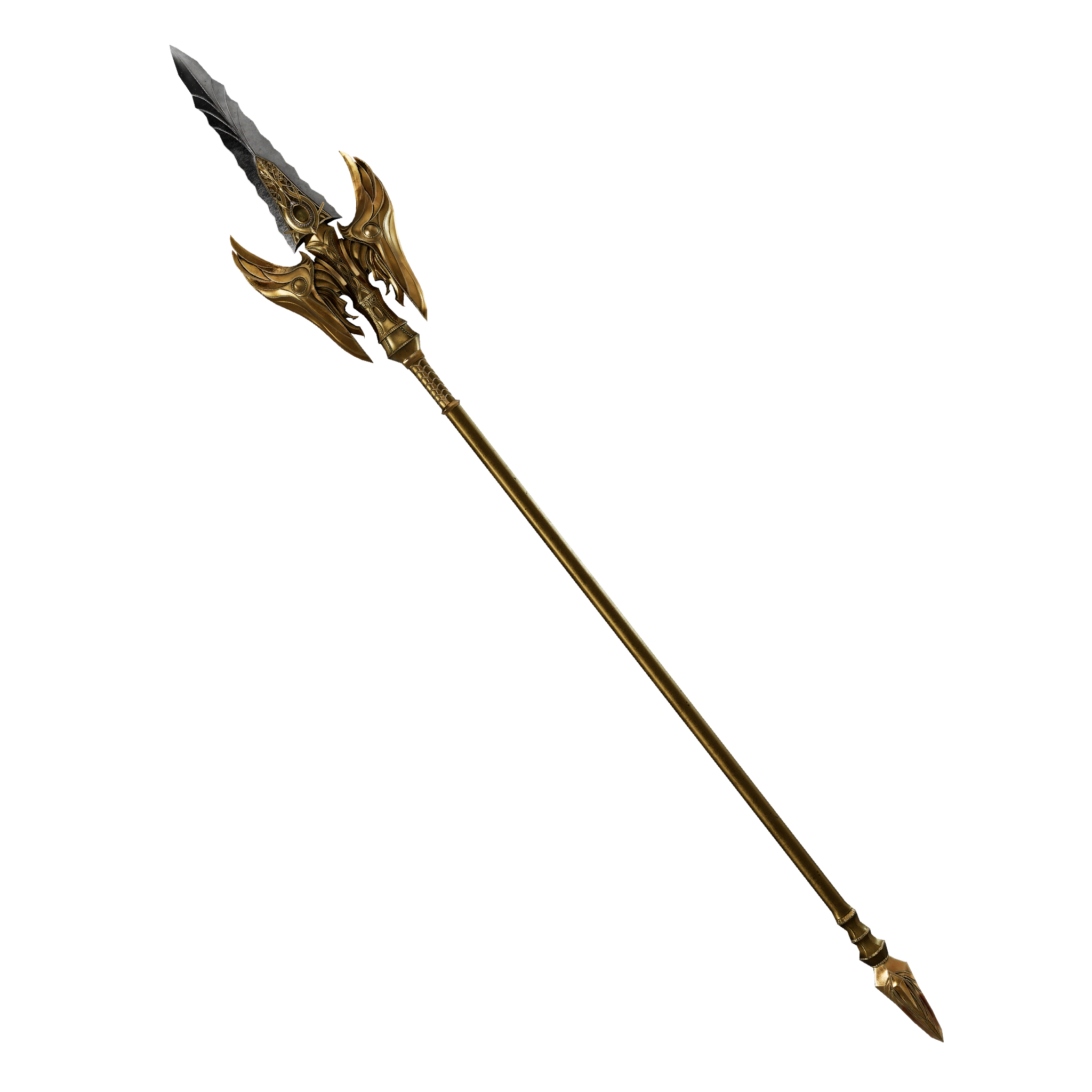 Spear of Longinus