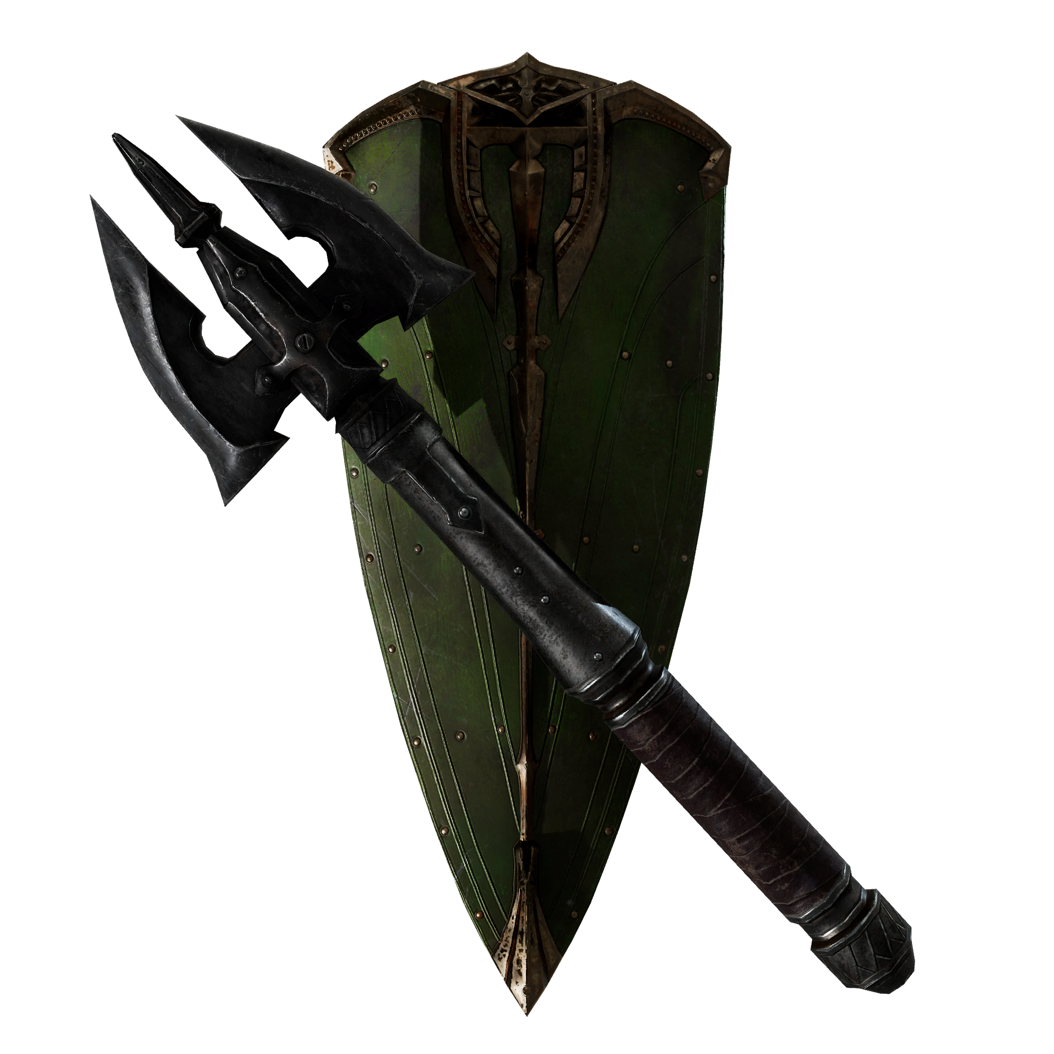 Astral Mace
