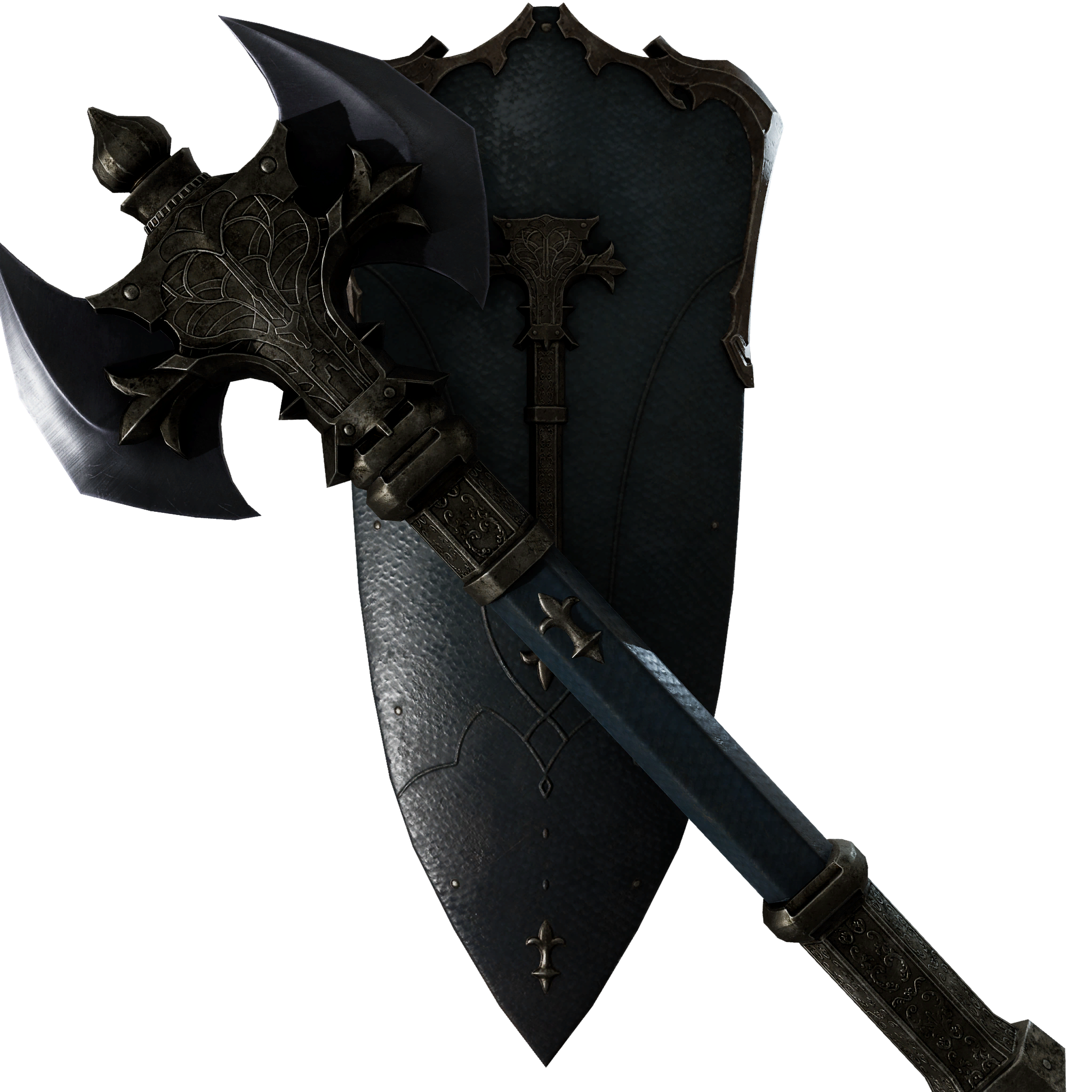 Guardian Mace
