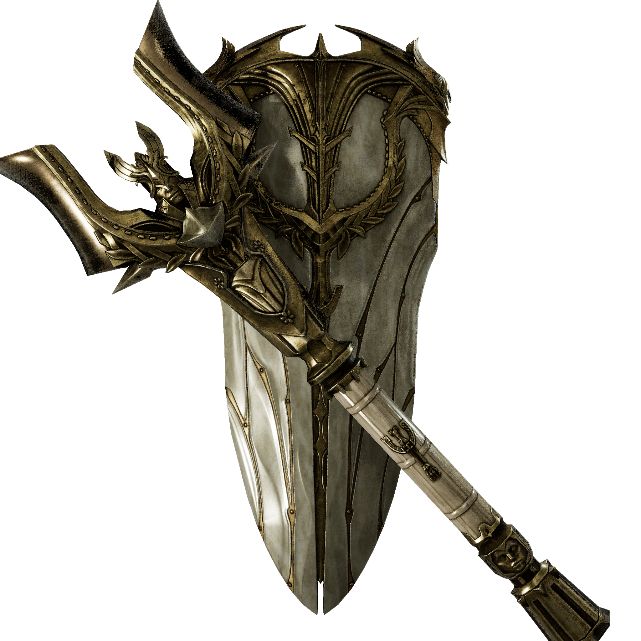 Mace of Ruin