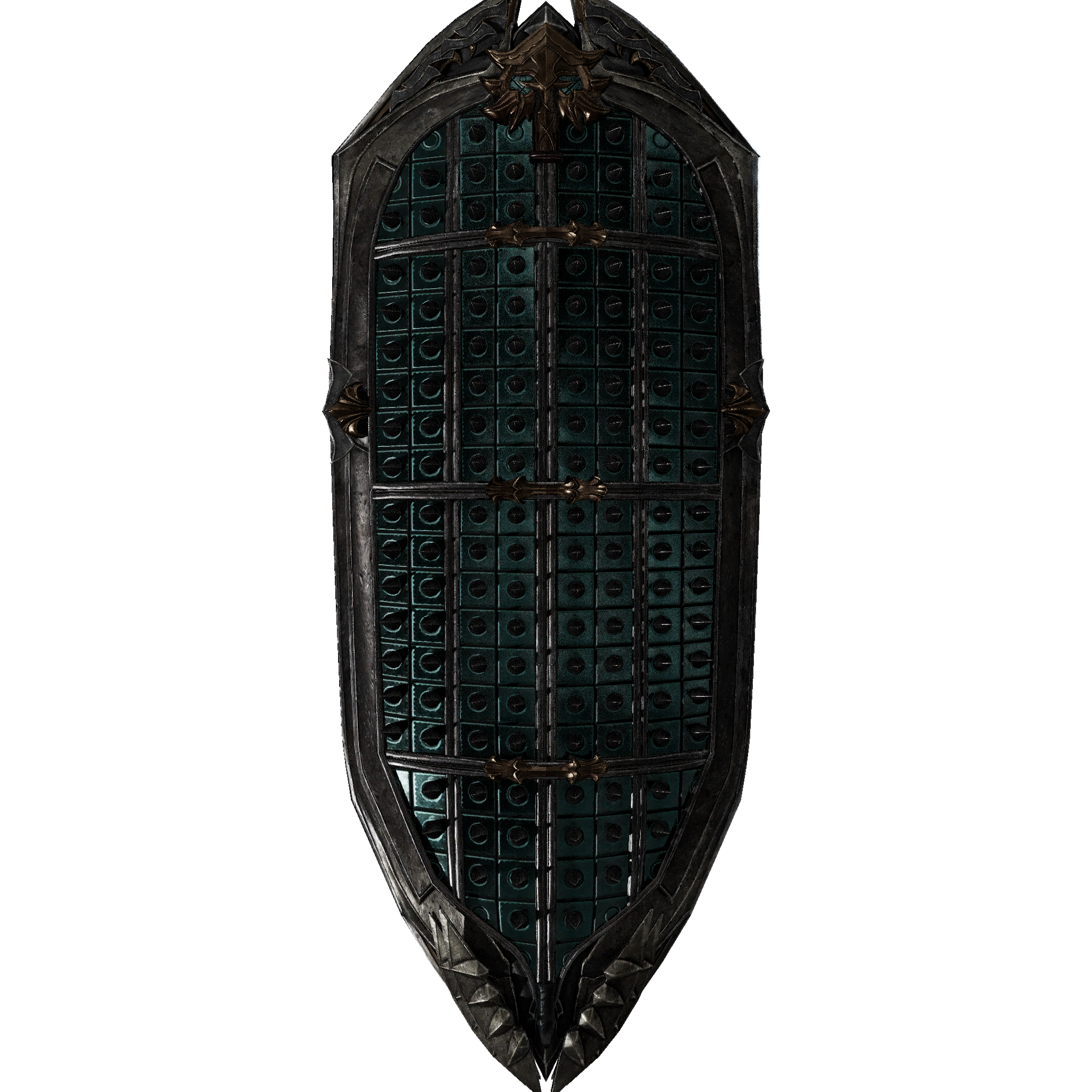 Beast Slayer's Mace