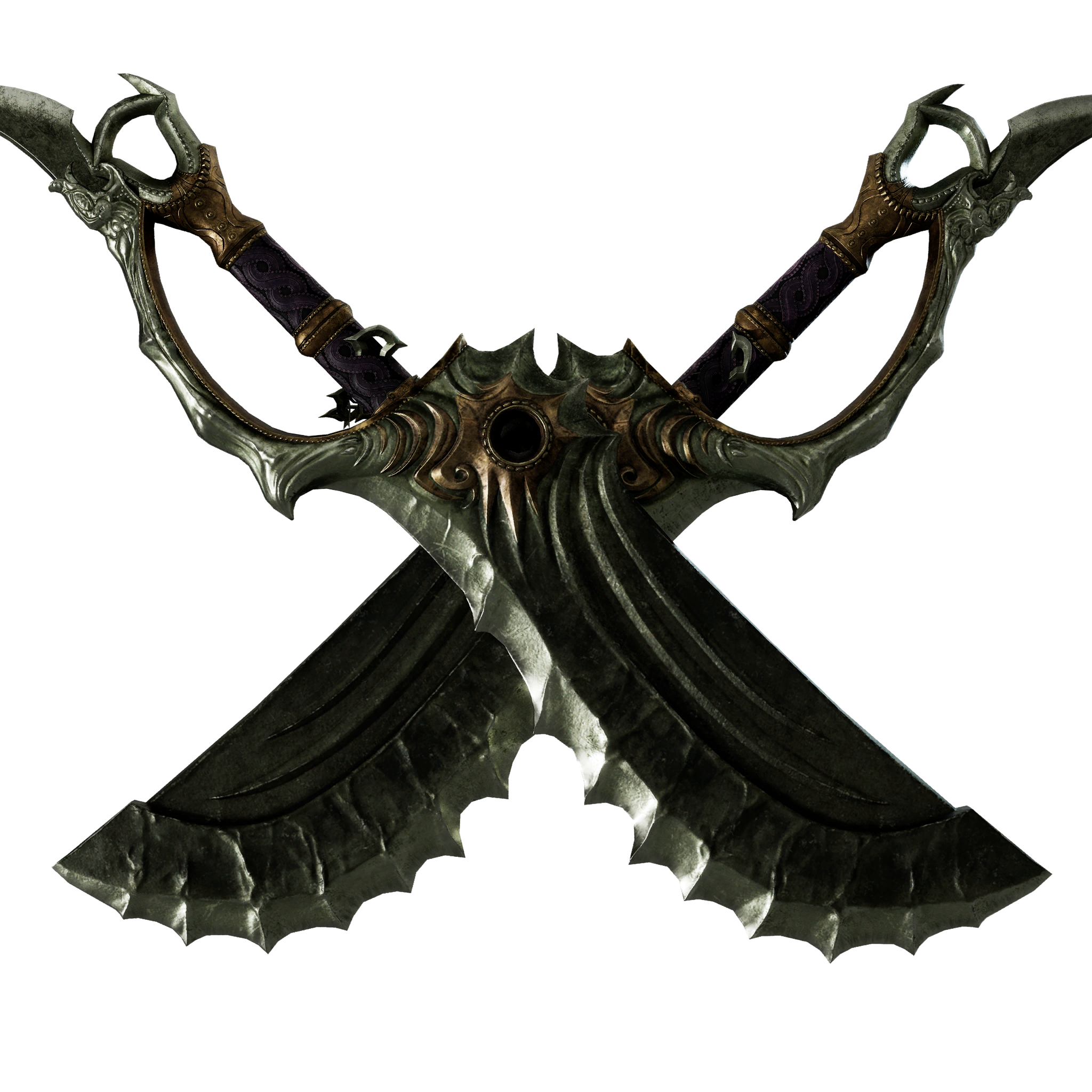Chrysaor