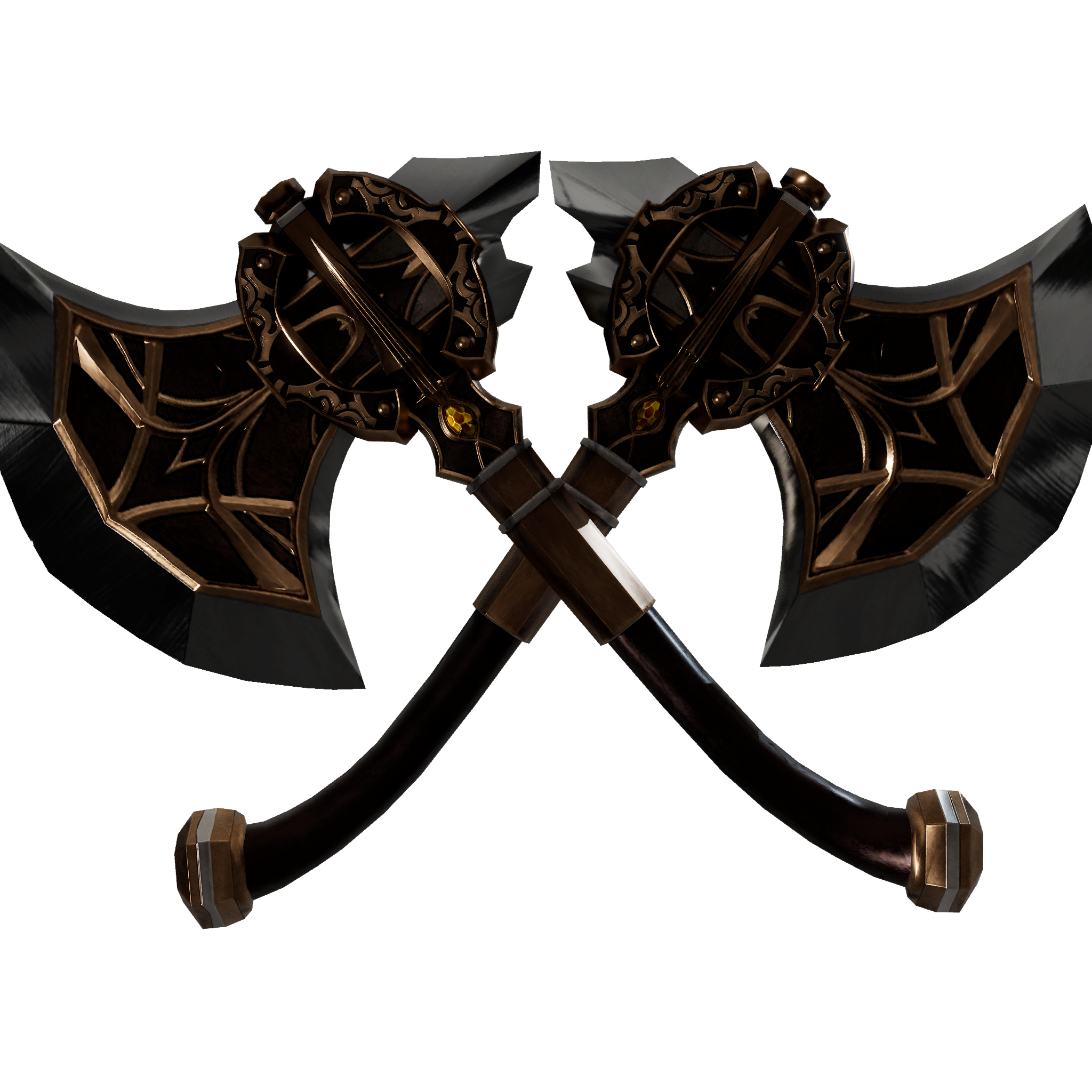Viking Axes
