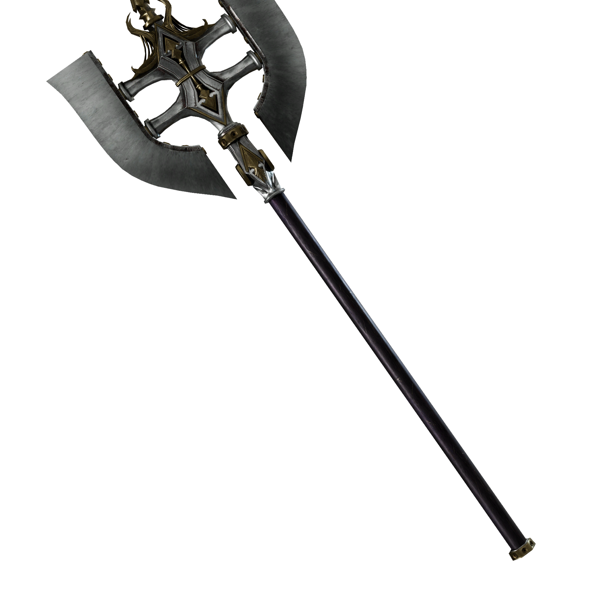 Seteran Battle Axe