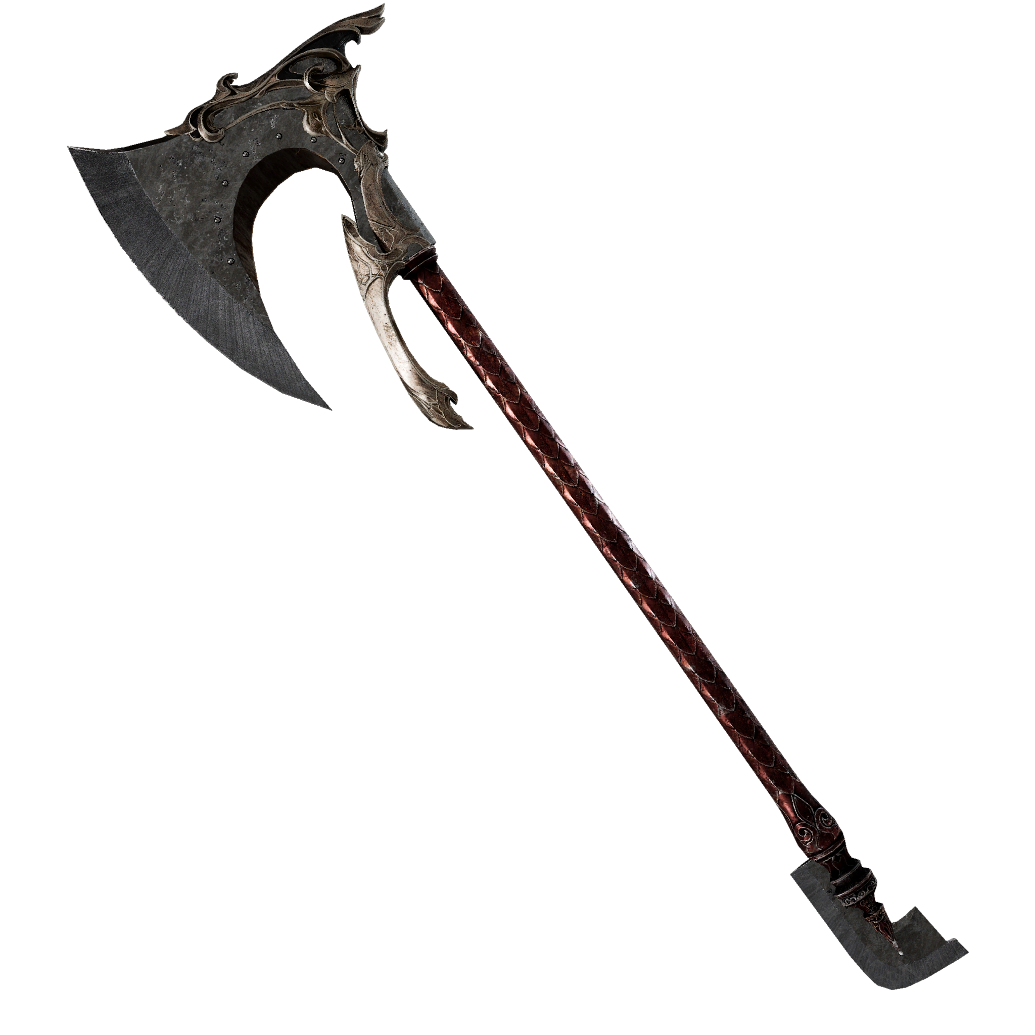 Battle Axe of Annihilation